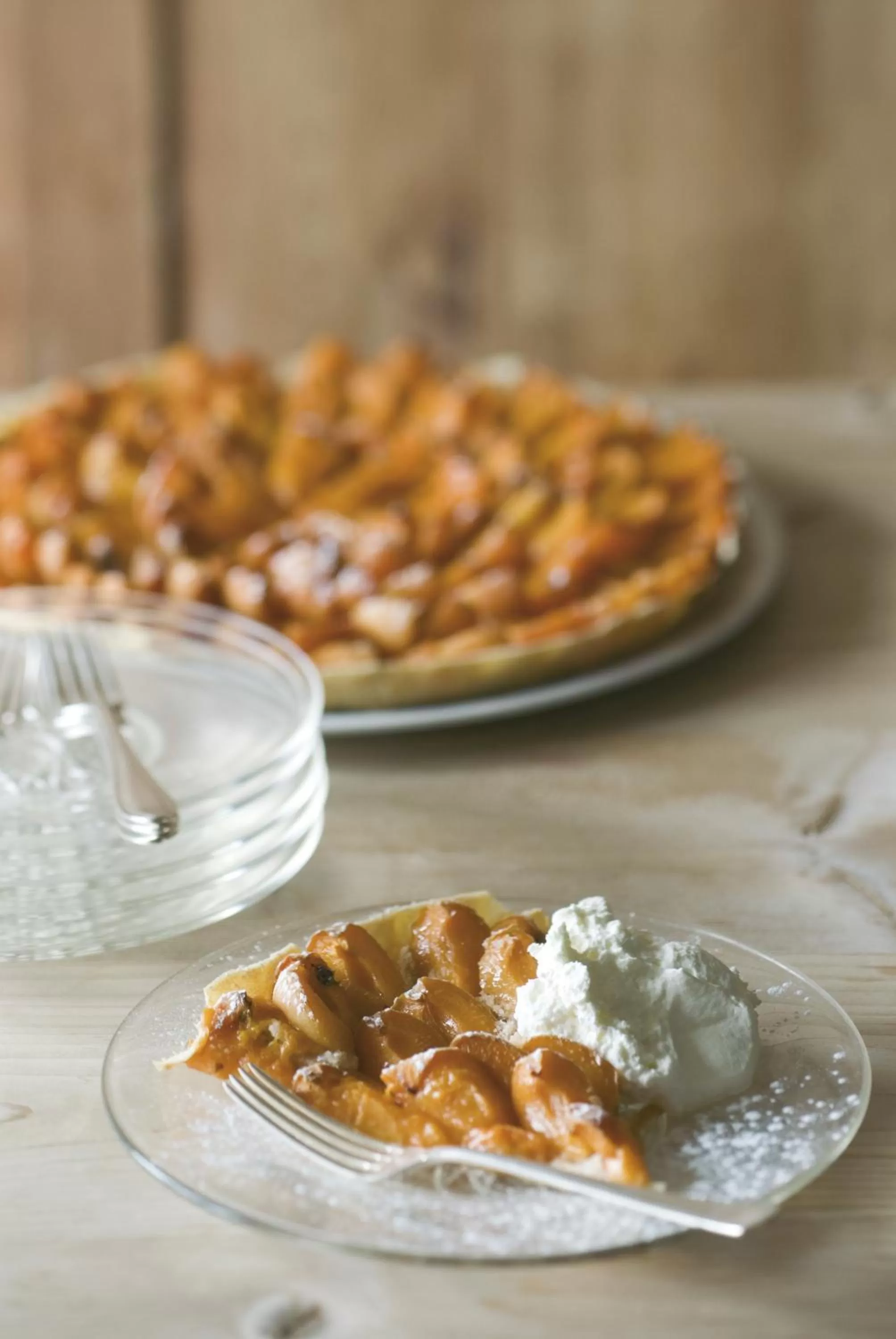 Food in Sport Hotel Wildgall