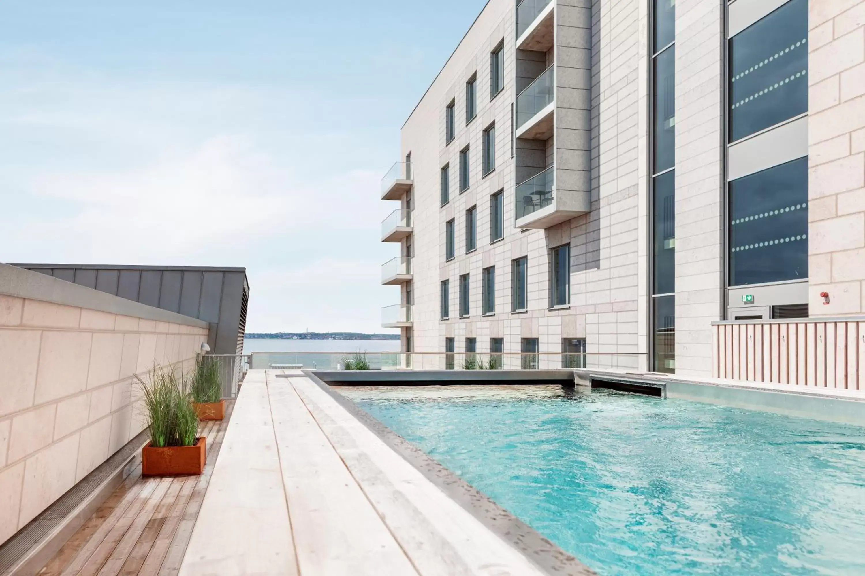 Clarion Hotel Sea U Clarion Hotel Sea U