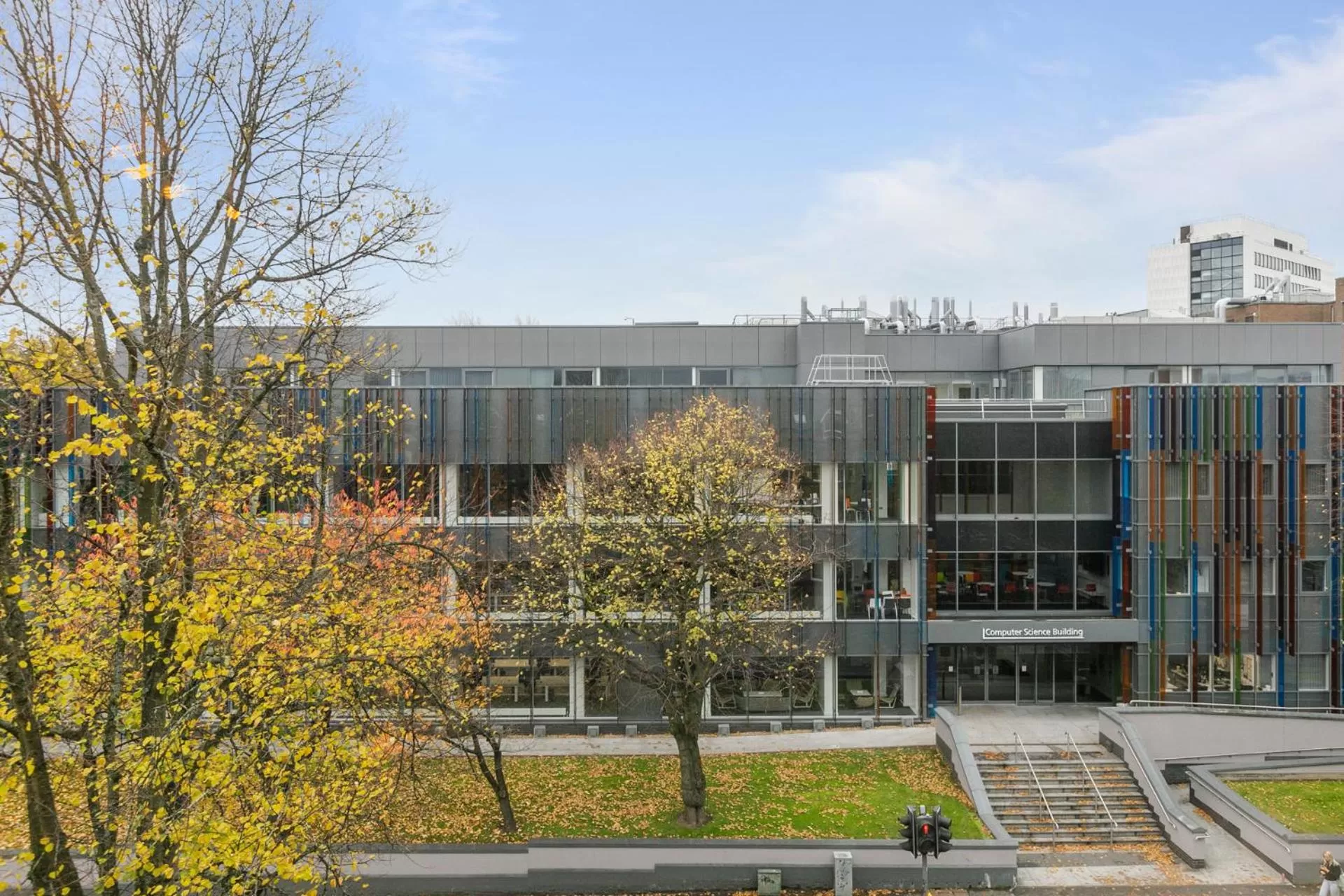 View (from property/room) in Number 11 by the Warren Collection