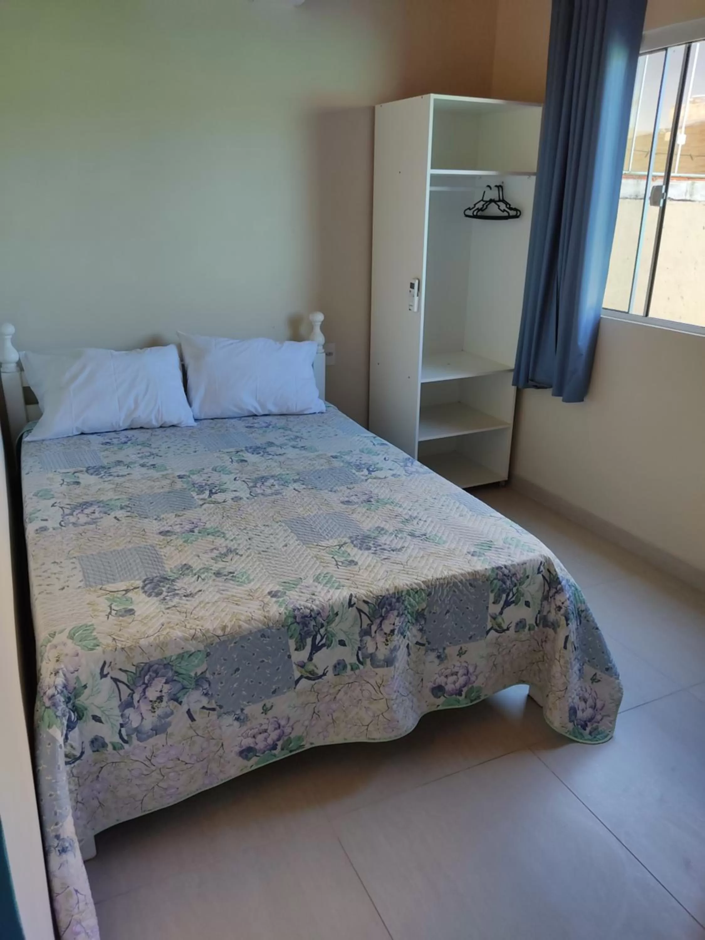 Standard Double Room in Pousada Massiambu