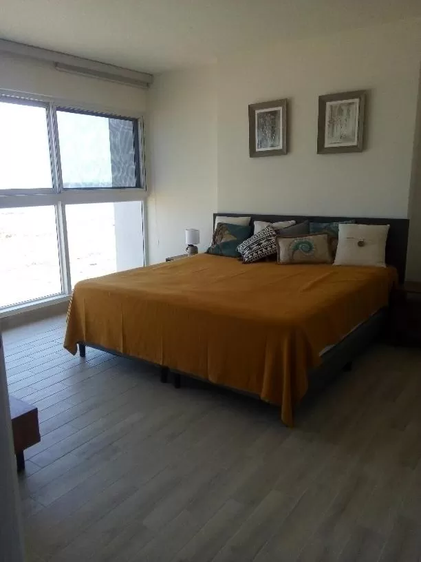 Bedroom, Bed in Playa Caracol Residences