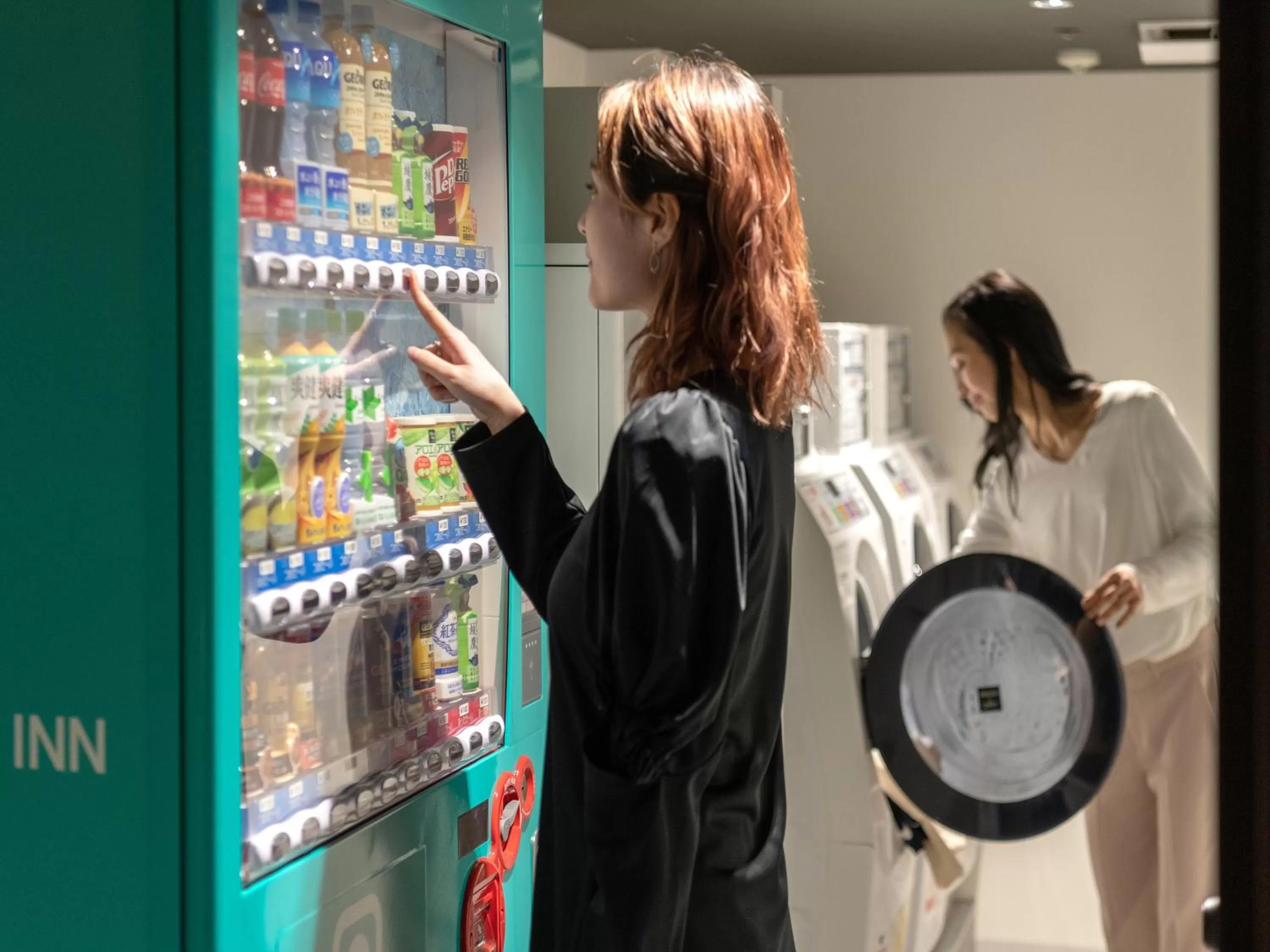 Other in Prince Smart Inn Atami