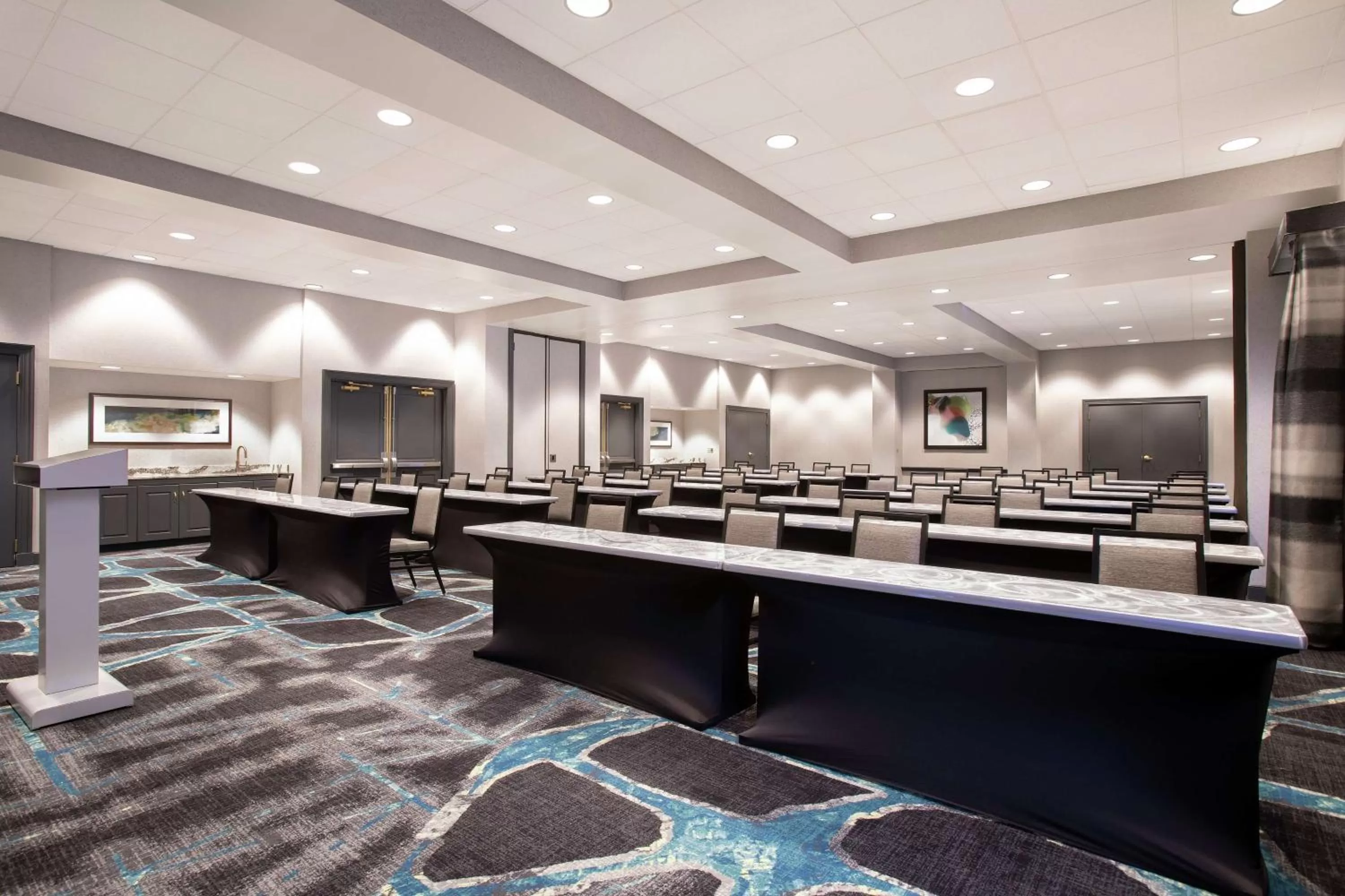 Meeting/conference room in Embassy Suites by Hilton Orlando Airport