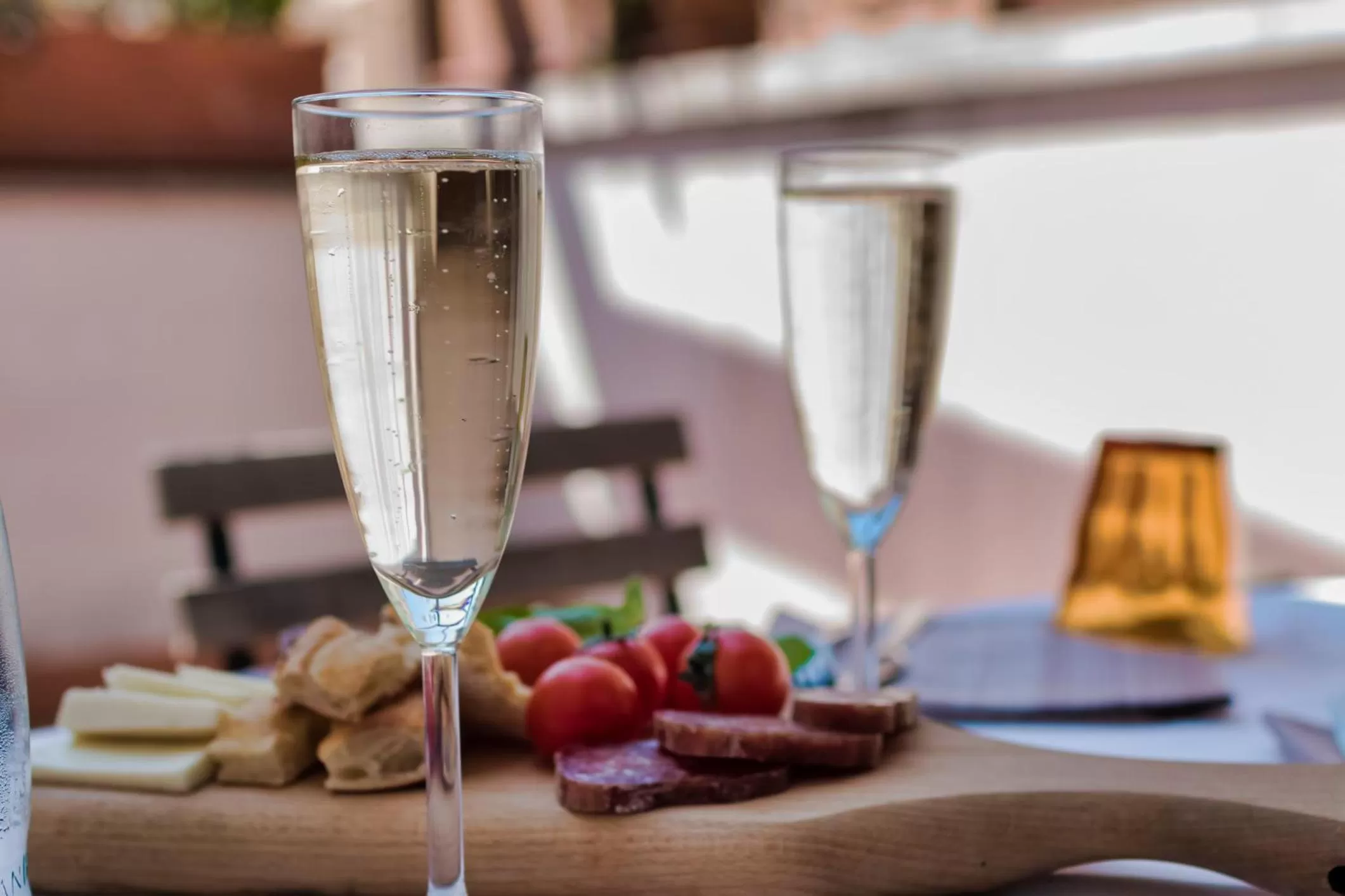 Casa Mia in Trastevere