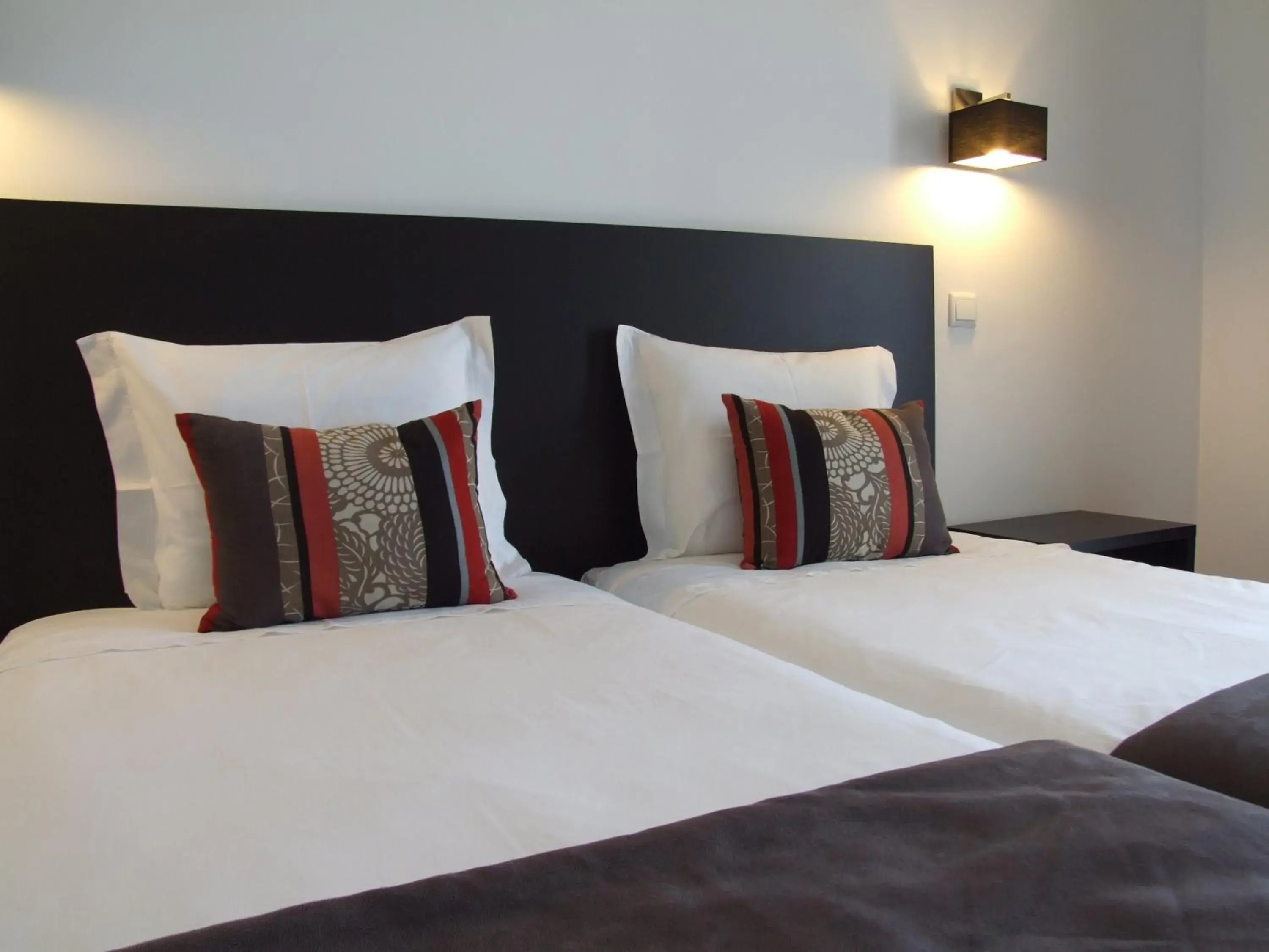 Family Room (2 Adults + 1 Child up to 12 years old) in Casa Do Vale Hotel Family Room (2 Adults + 1 Child up to 12 years old) in Casa Do Vale Hotel