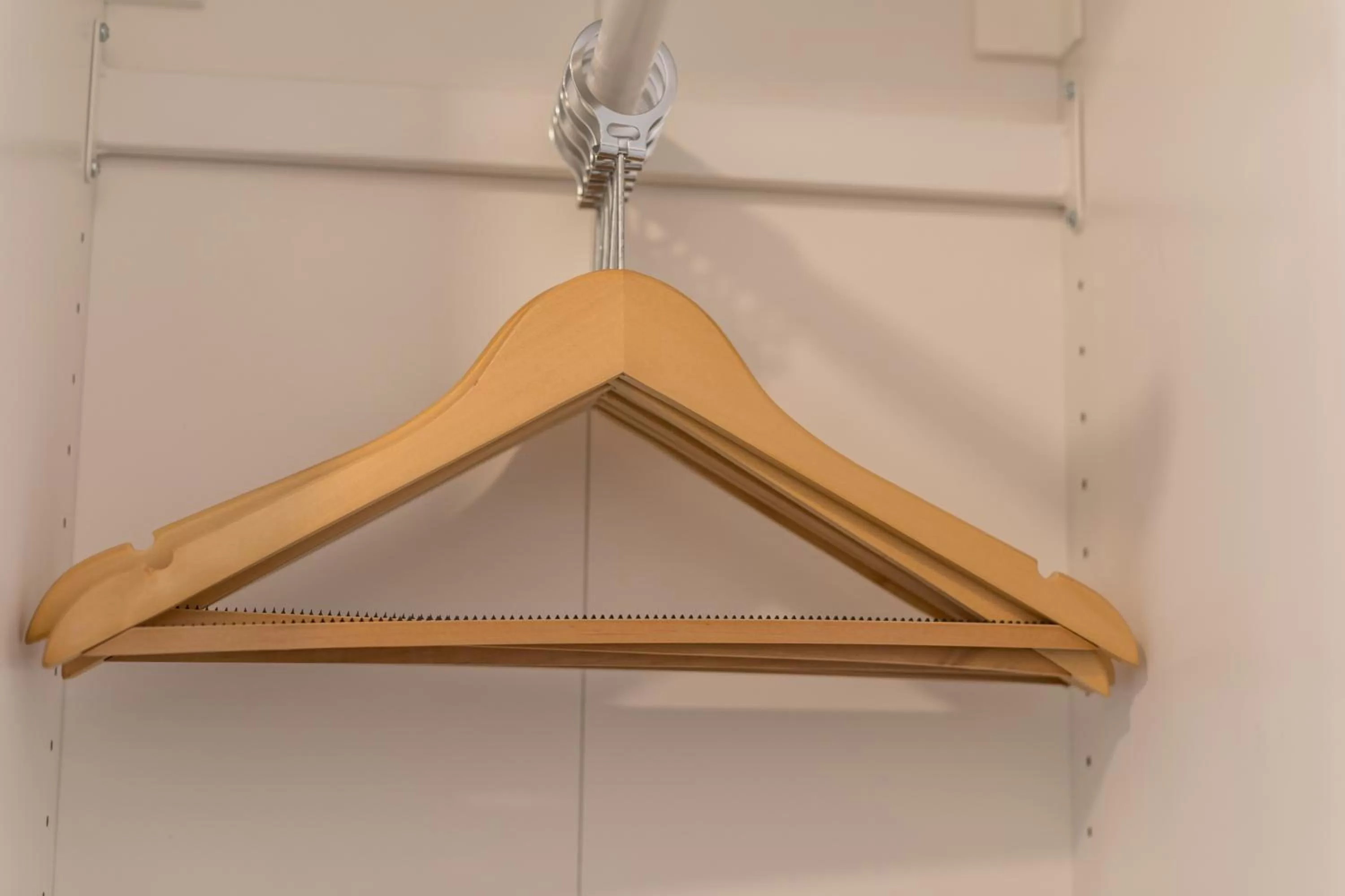 wardrobe in WS Haussmann - La Fayette