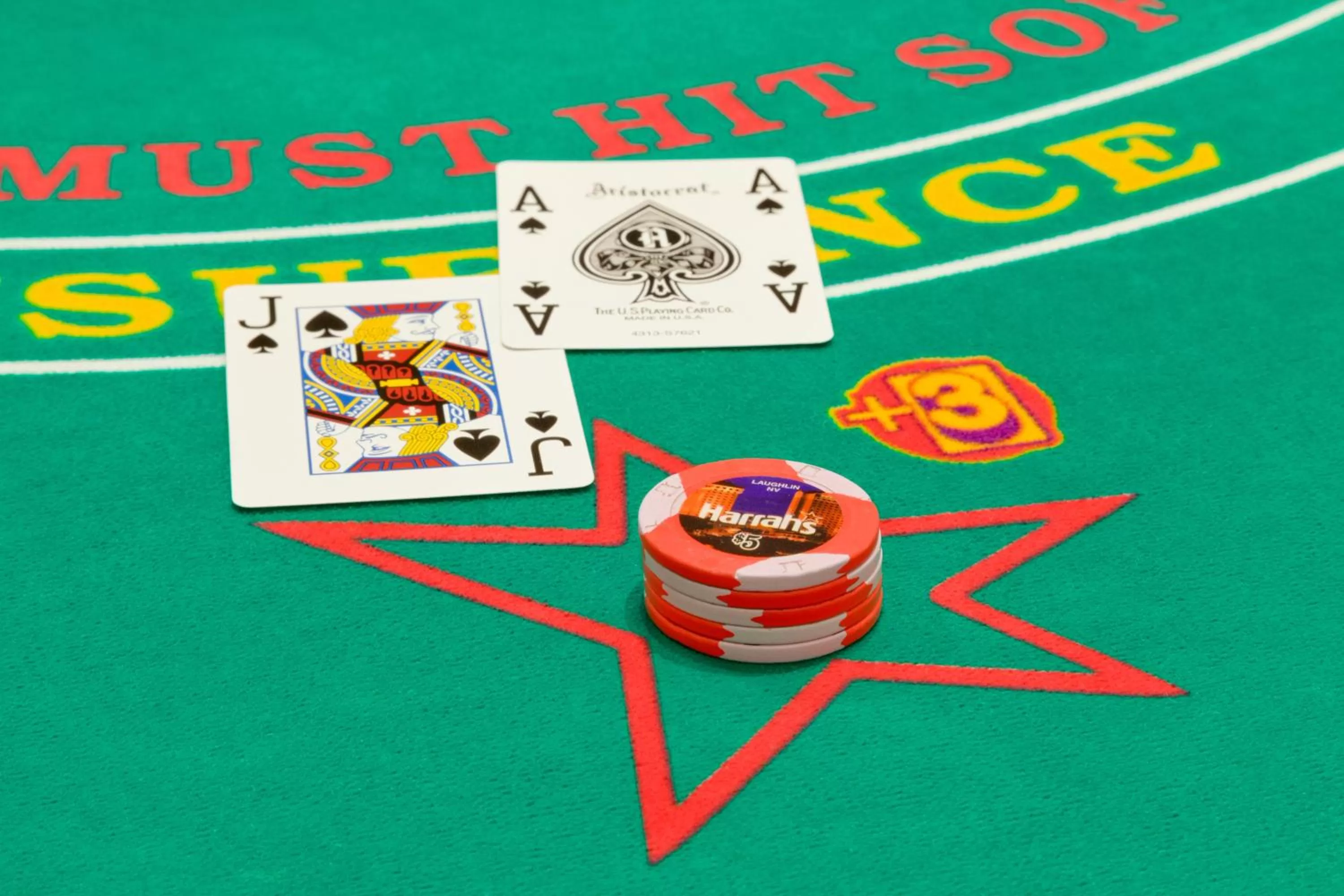 Casino in Harrah's Laughlin, A Caesars Destination