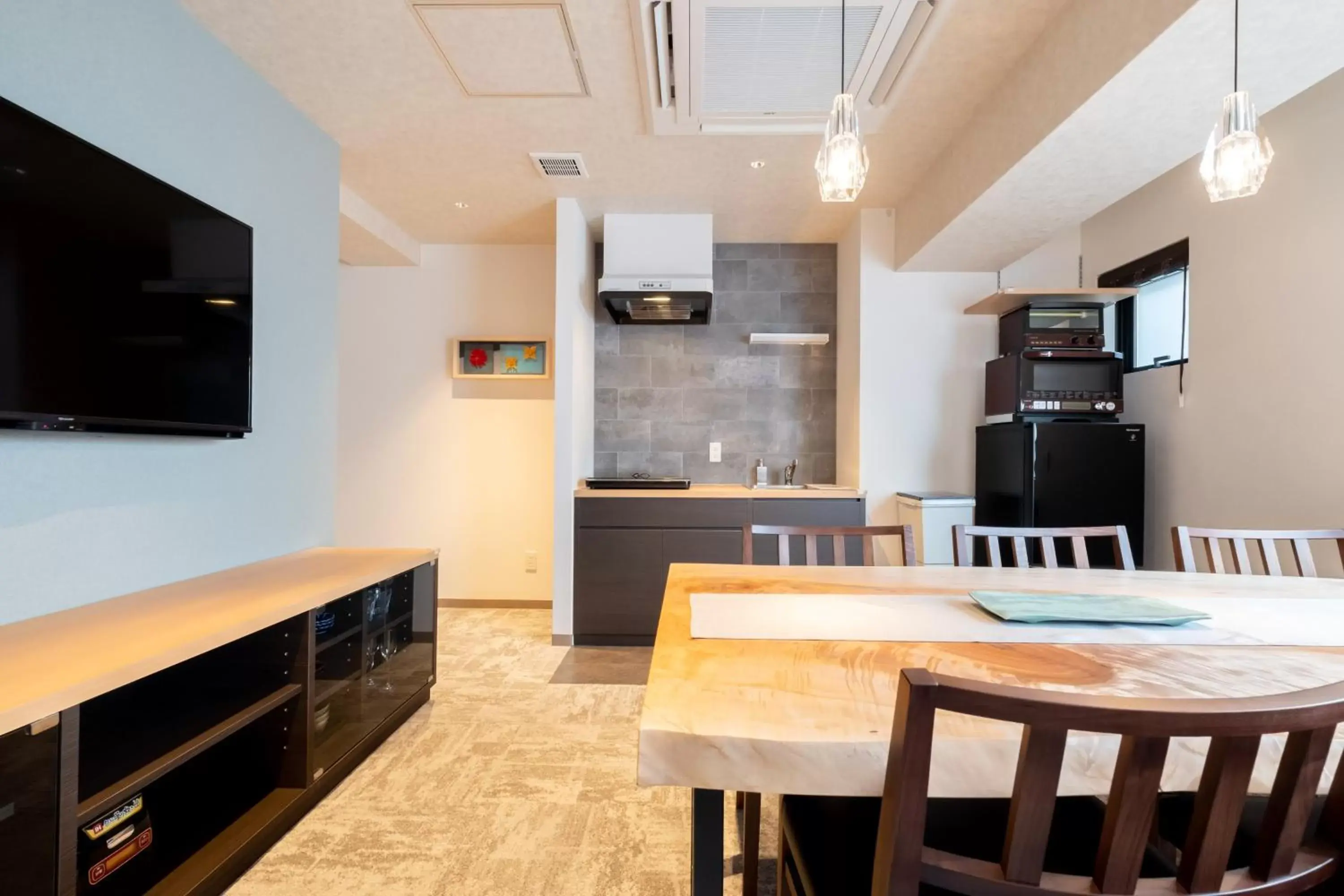 Junior Suite (Up to 3 Adults) - single occupancy - Non Smoking in Hotel Kado Gosho-Minami Kyoto Junior Suite (Up to 3 Adults) - single occupancy - Non Smoking in Hotel Kado Gosho-Minami Kyoto