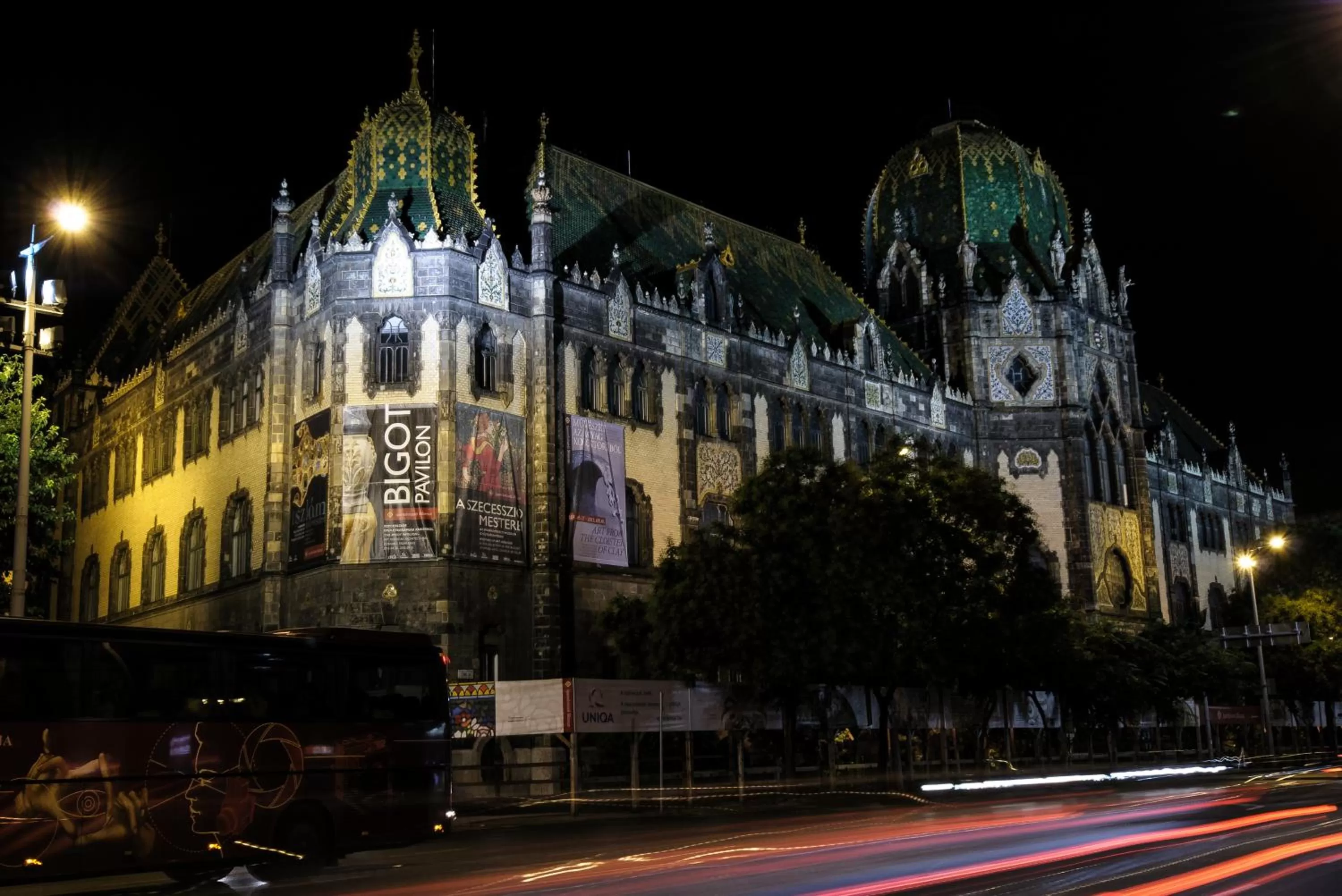 Area and facilities in Bo18 Hotel Superior