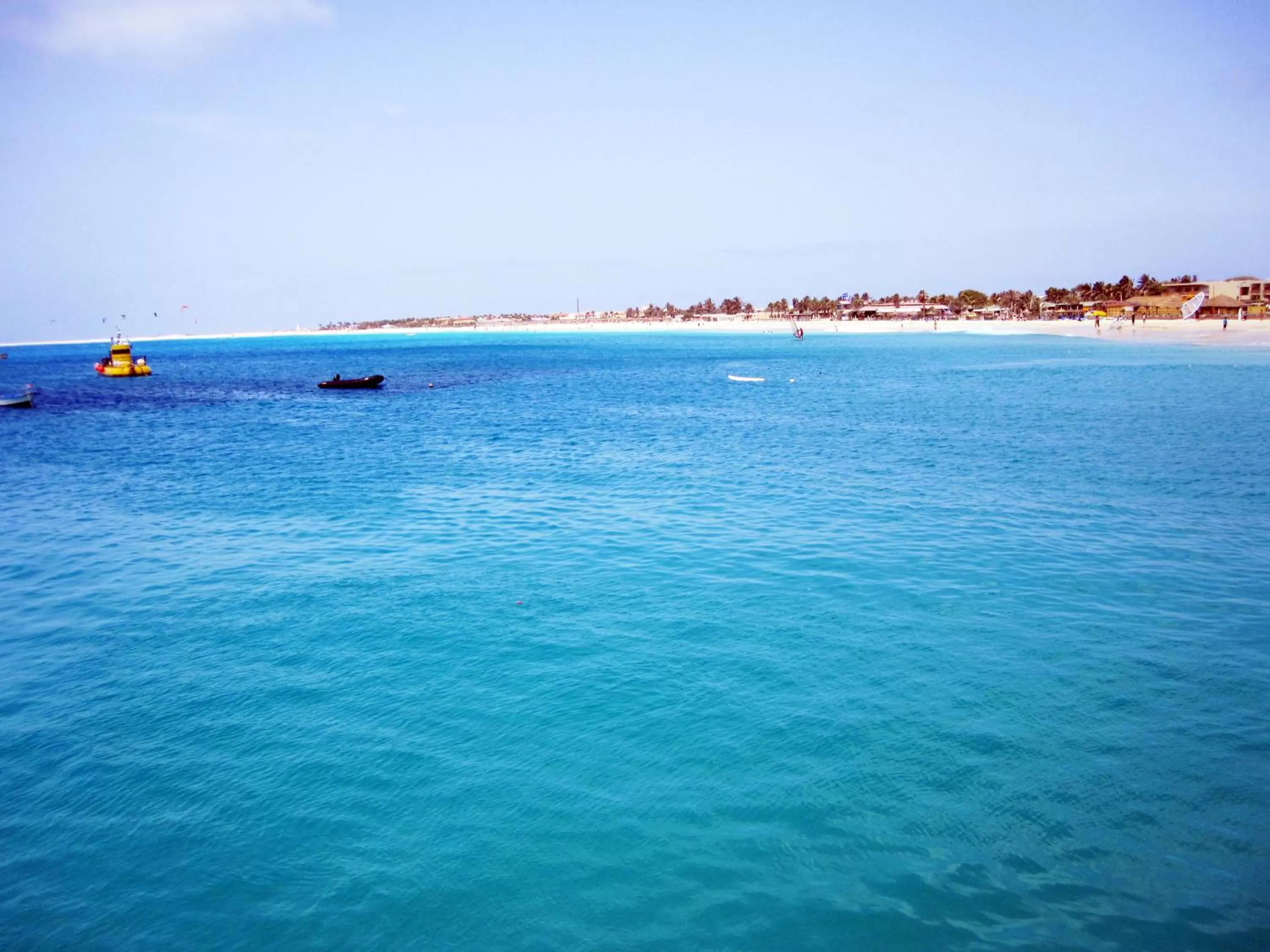 Day in Hotel MiraBela