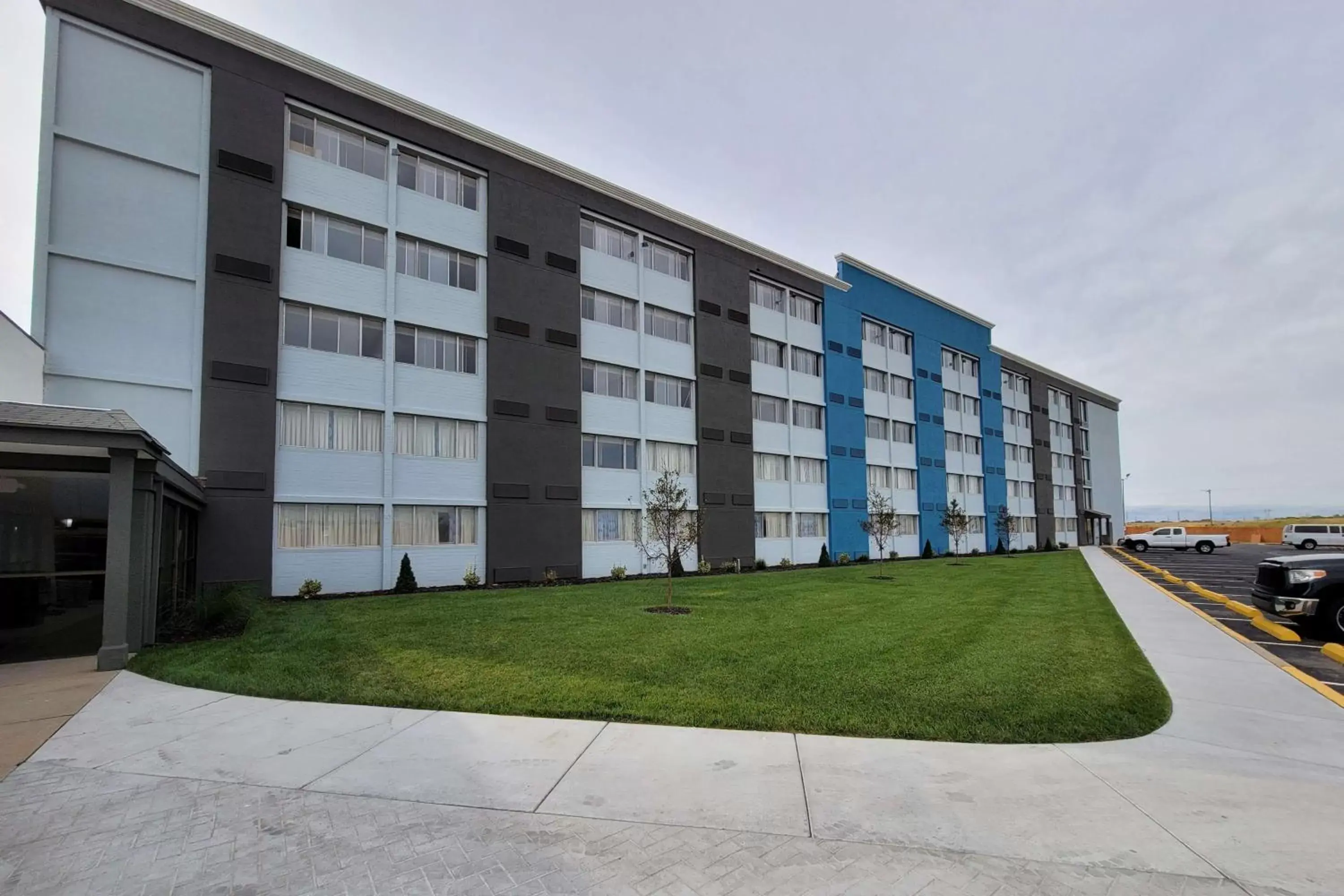 Hawthorn Extended Stay by Wyndham Wichita Airport Hawthorn Extended Stay by Wyndham Wichita Airport