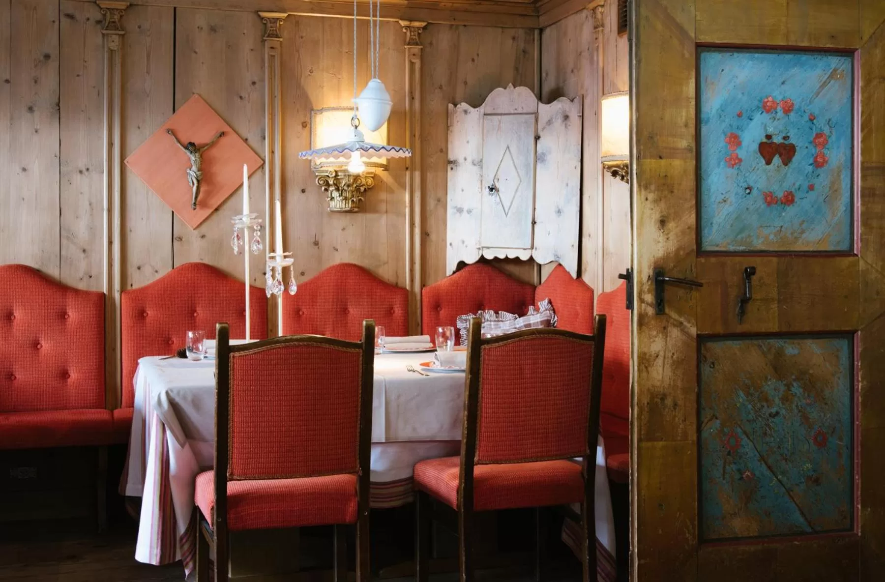 Hotel La Perla: The Leading Hotels of the World