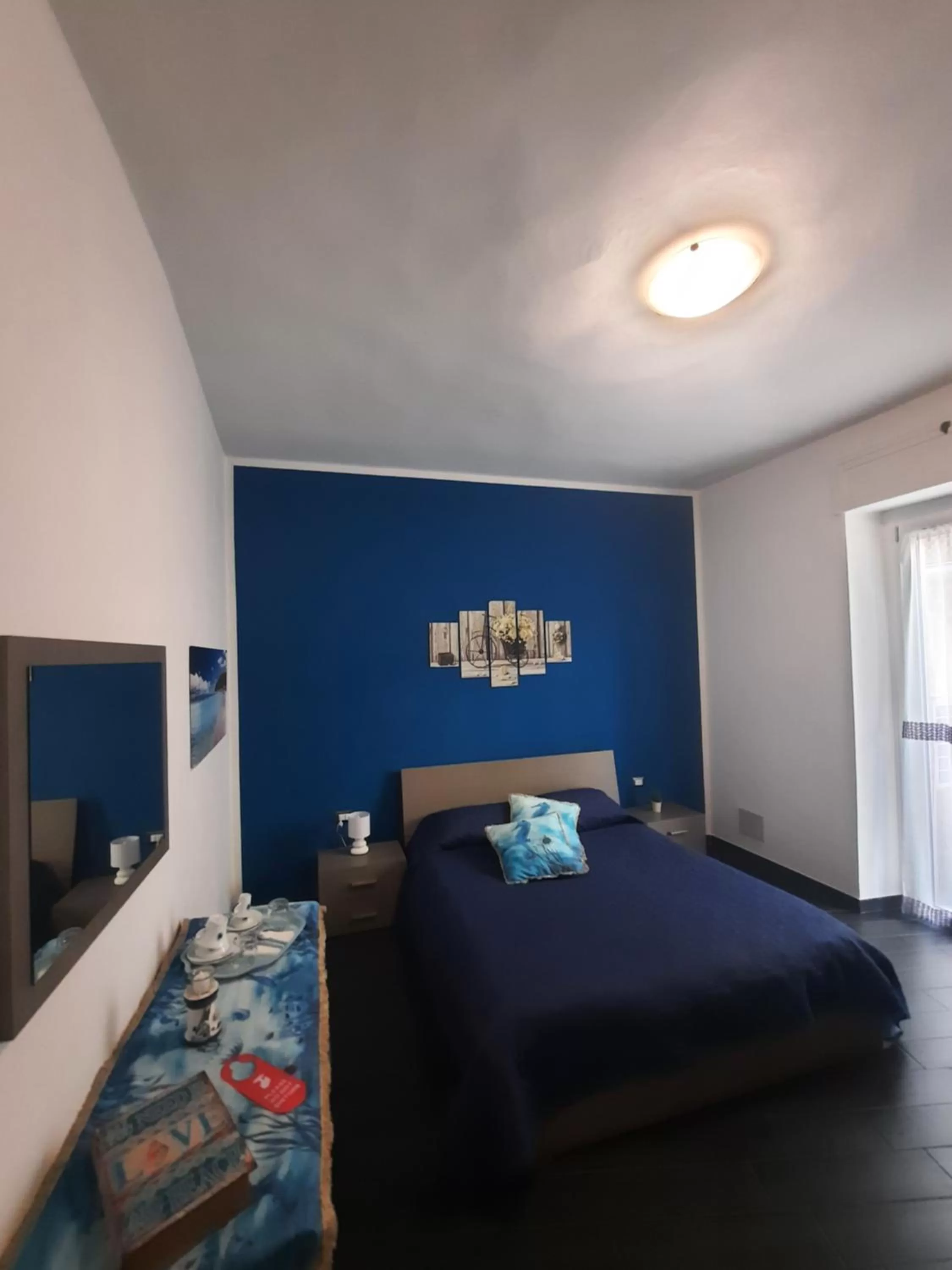 Photo of the whole room, Bed in Affittacamere Sa Pardula