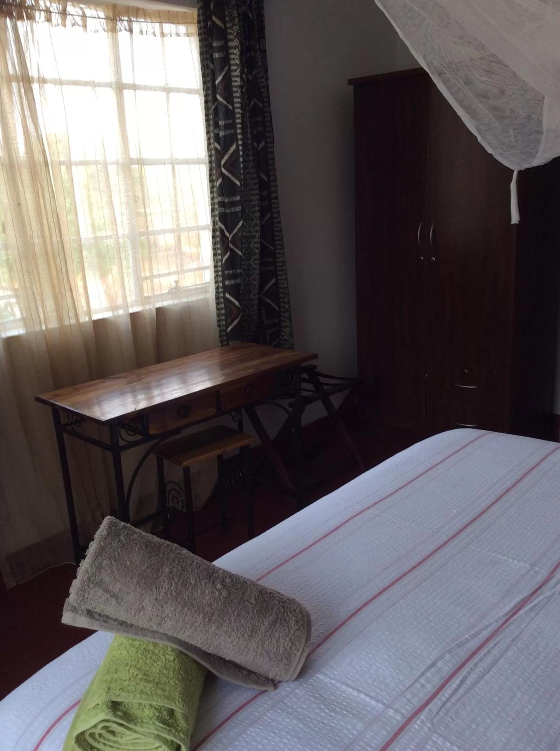 Bedroom, Bed in Tabonina Bis