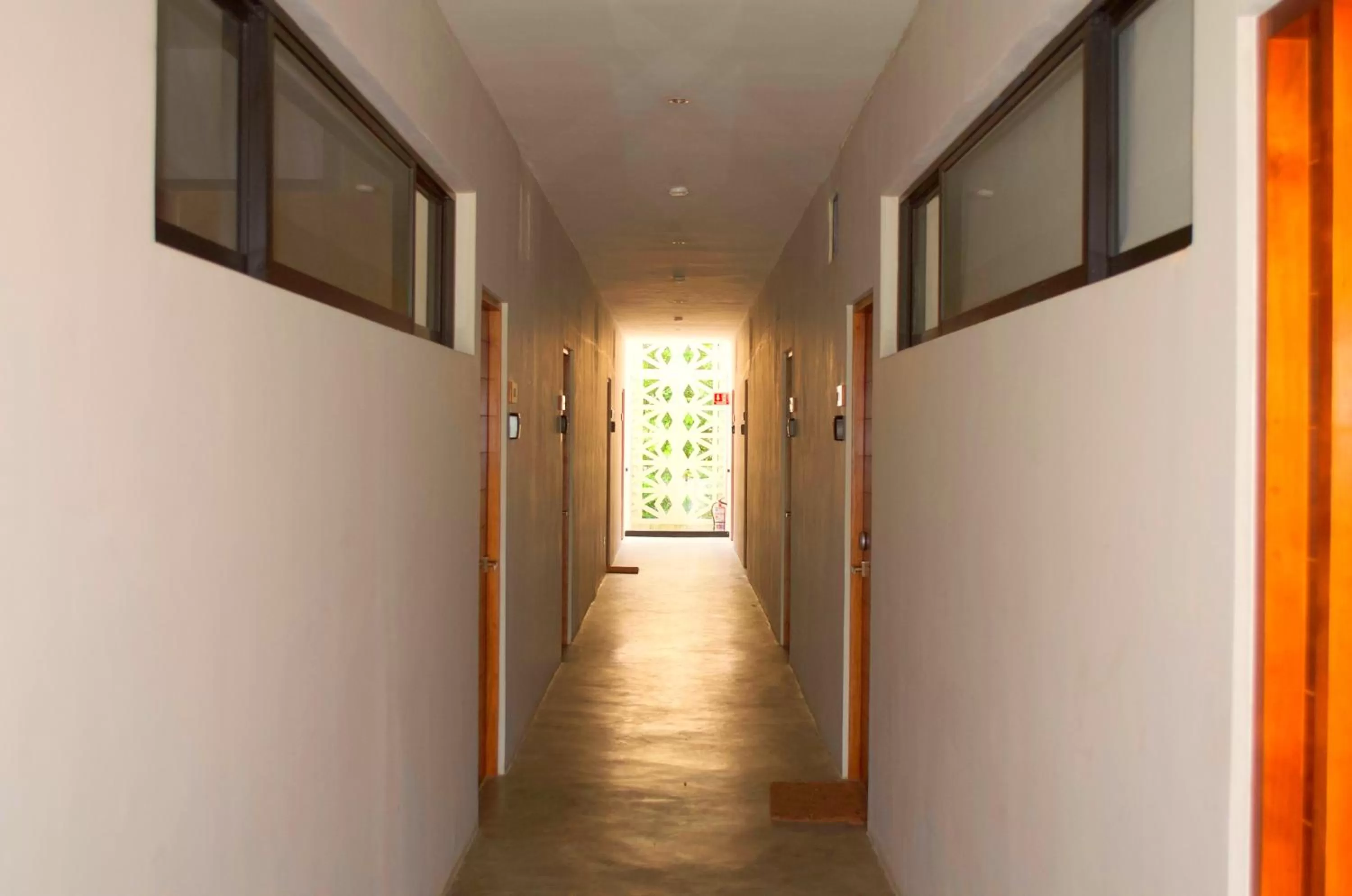 Property building in Gardens Coba - Luxury Cardinal