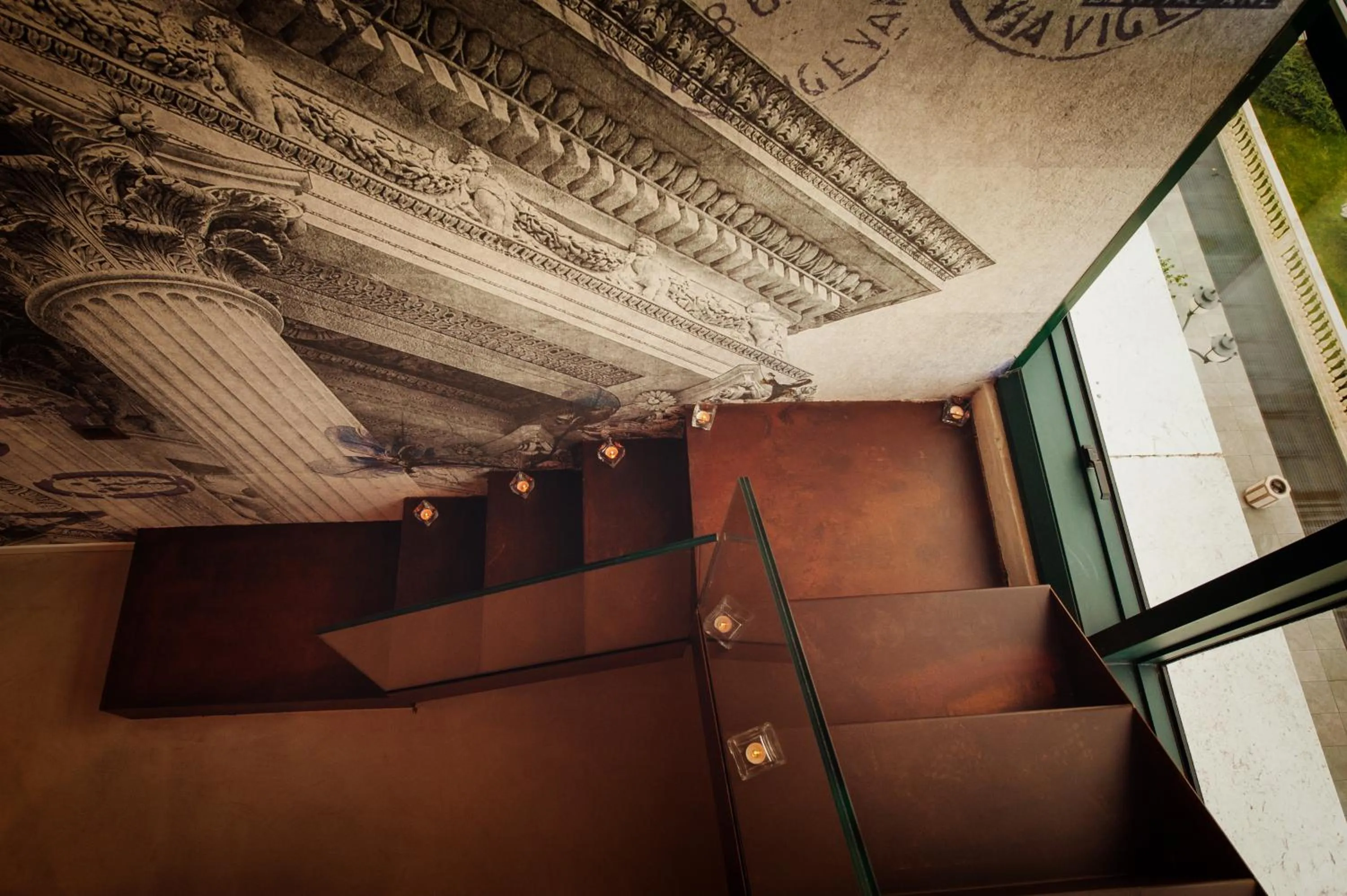 Photo of the whole room in Gran Paradiso Hotel Spa