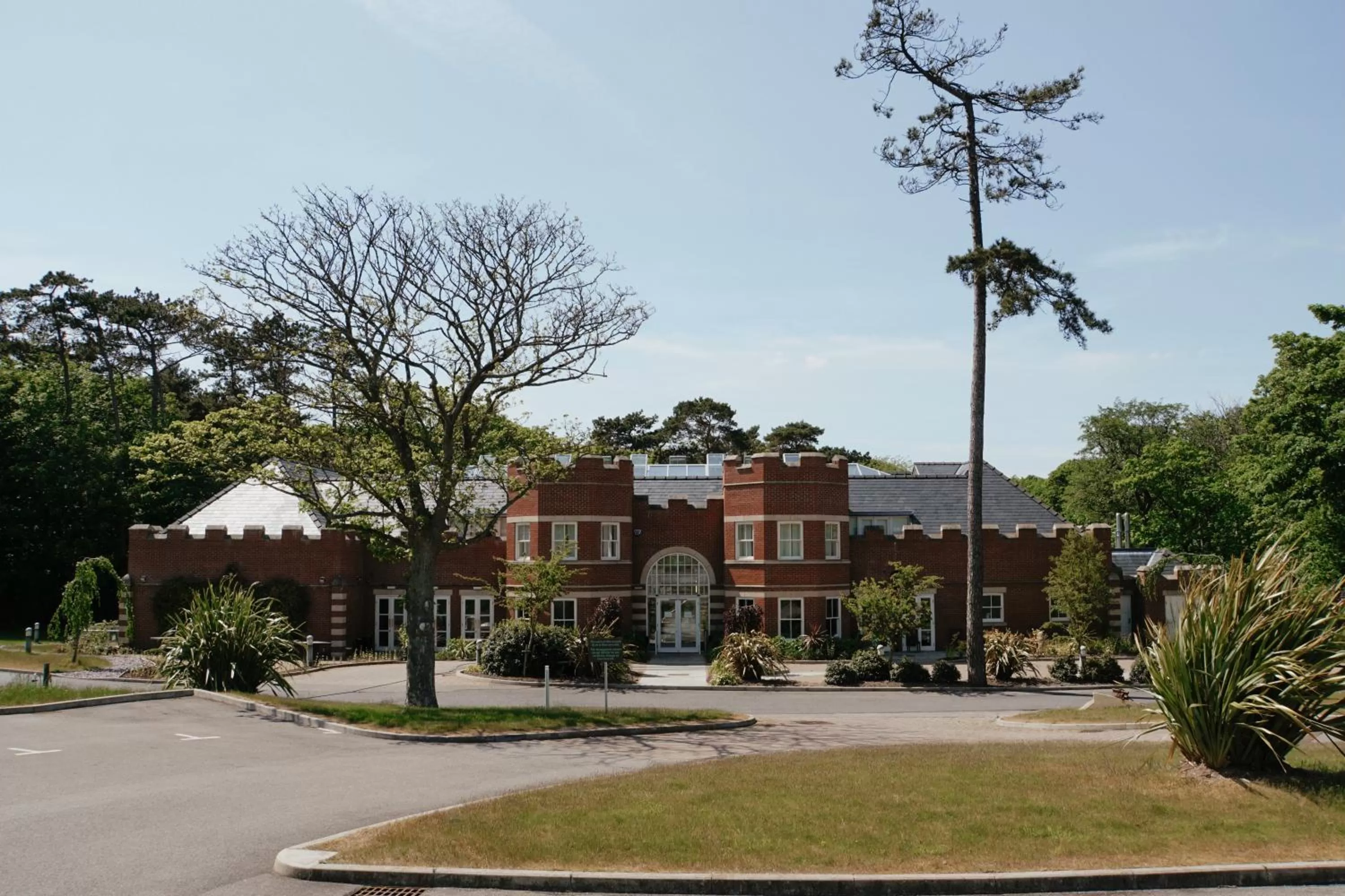 Property Building in Raithwaite Sandsend