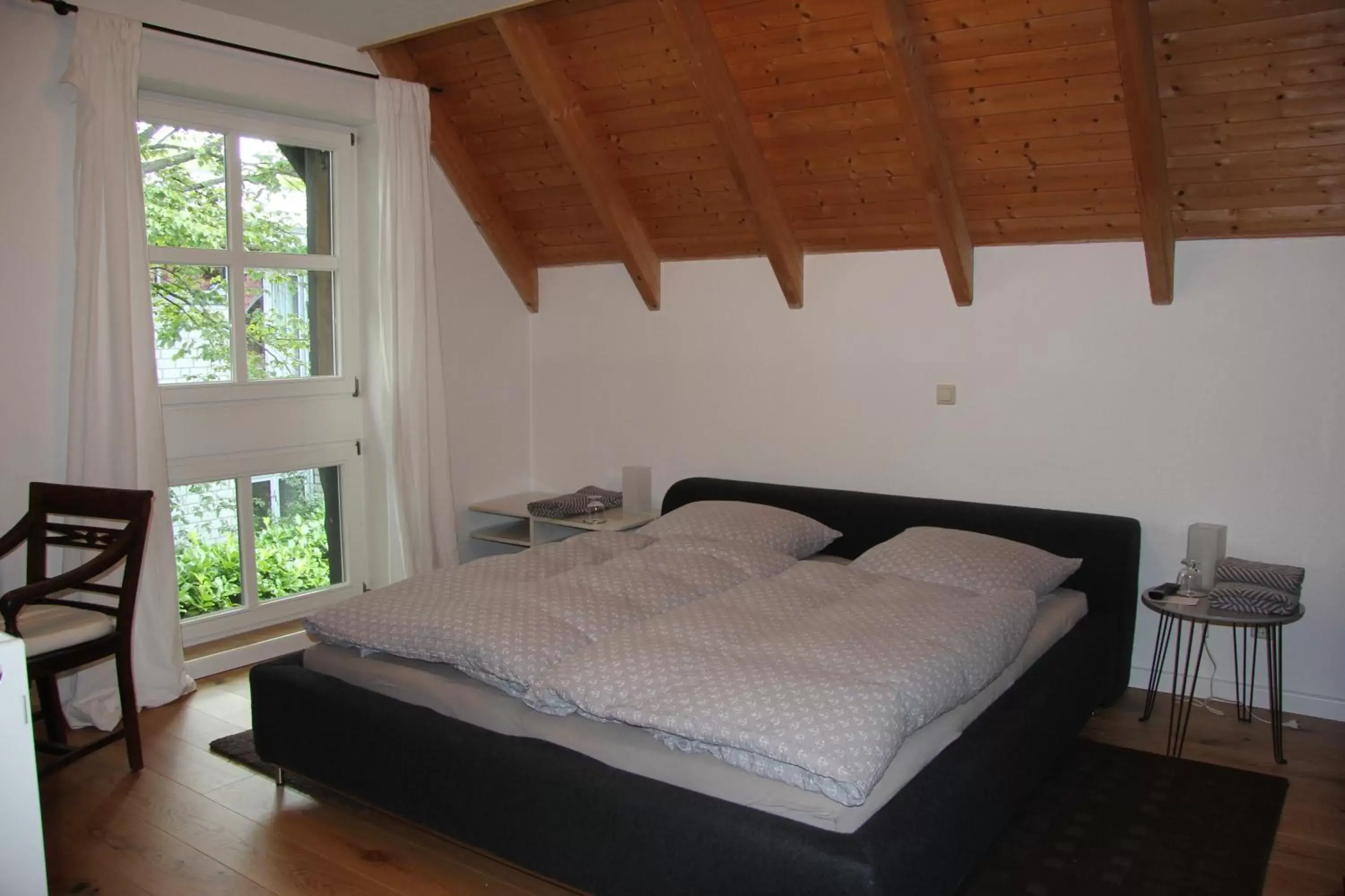 Double Room in Das Landhotel zur Mühle Double Room in Das Landhotel zur Mühle