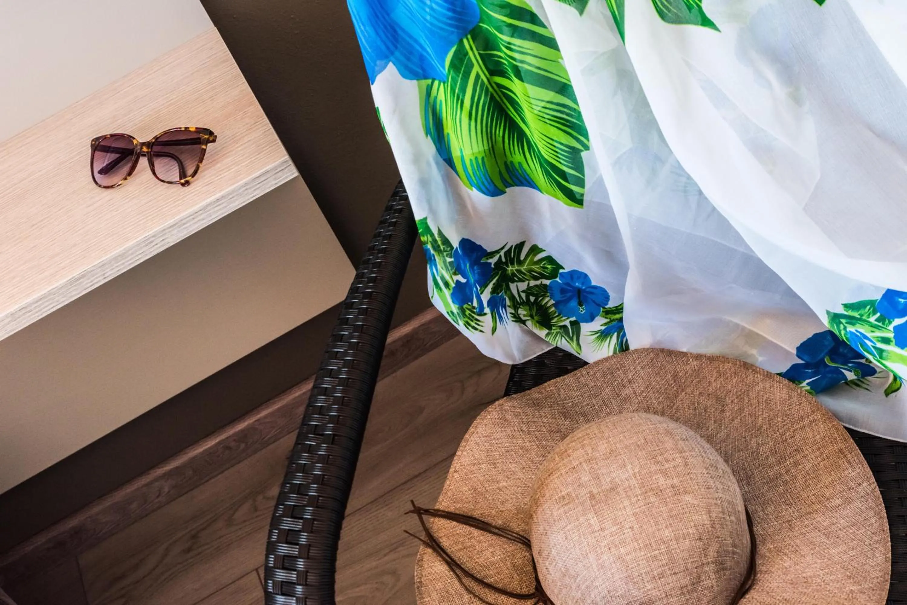 Classic Double or Twin Room in Villa Fiorita Boutique Hotel