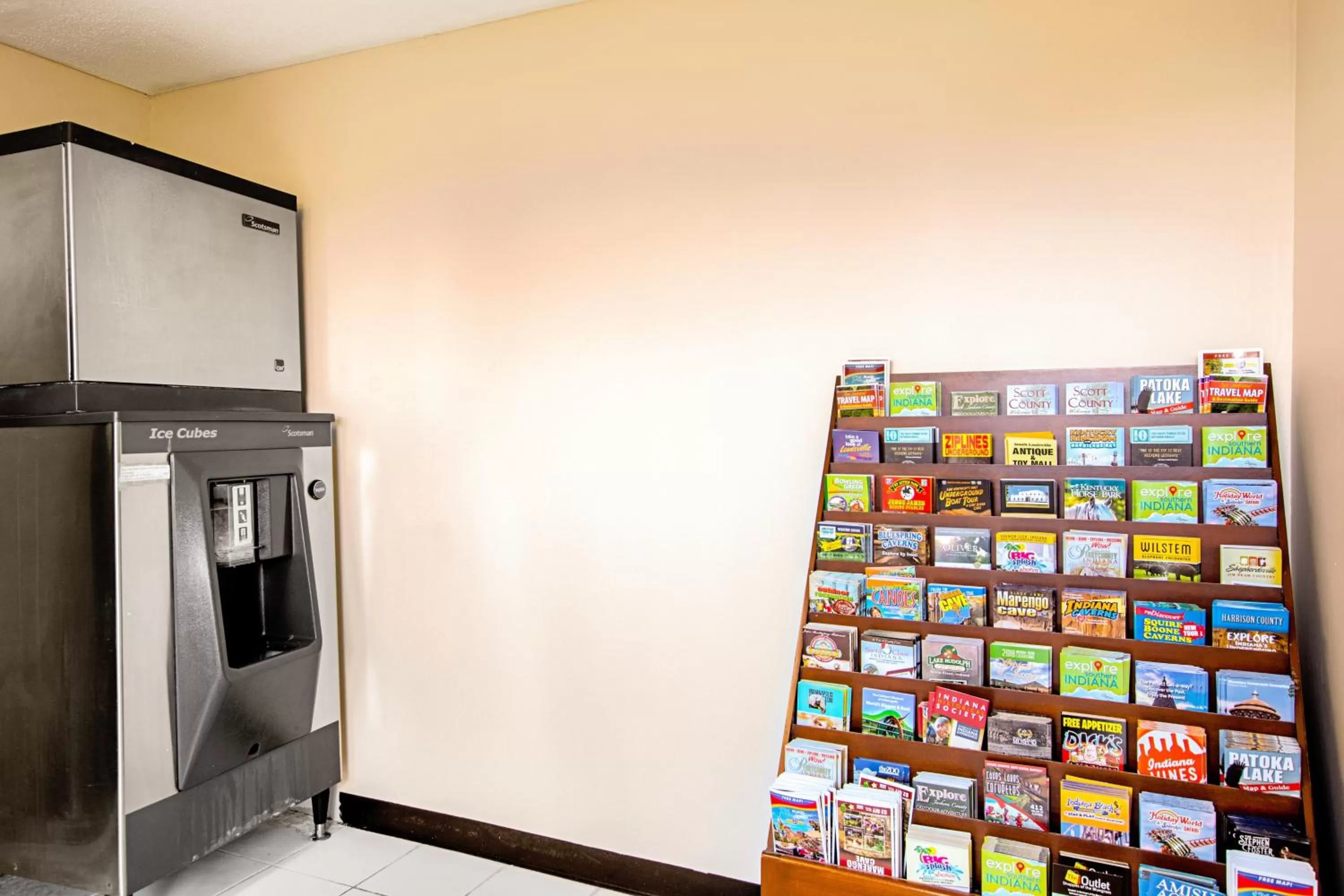 Other in Red Roof Inn Scottsburg