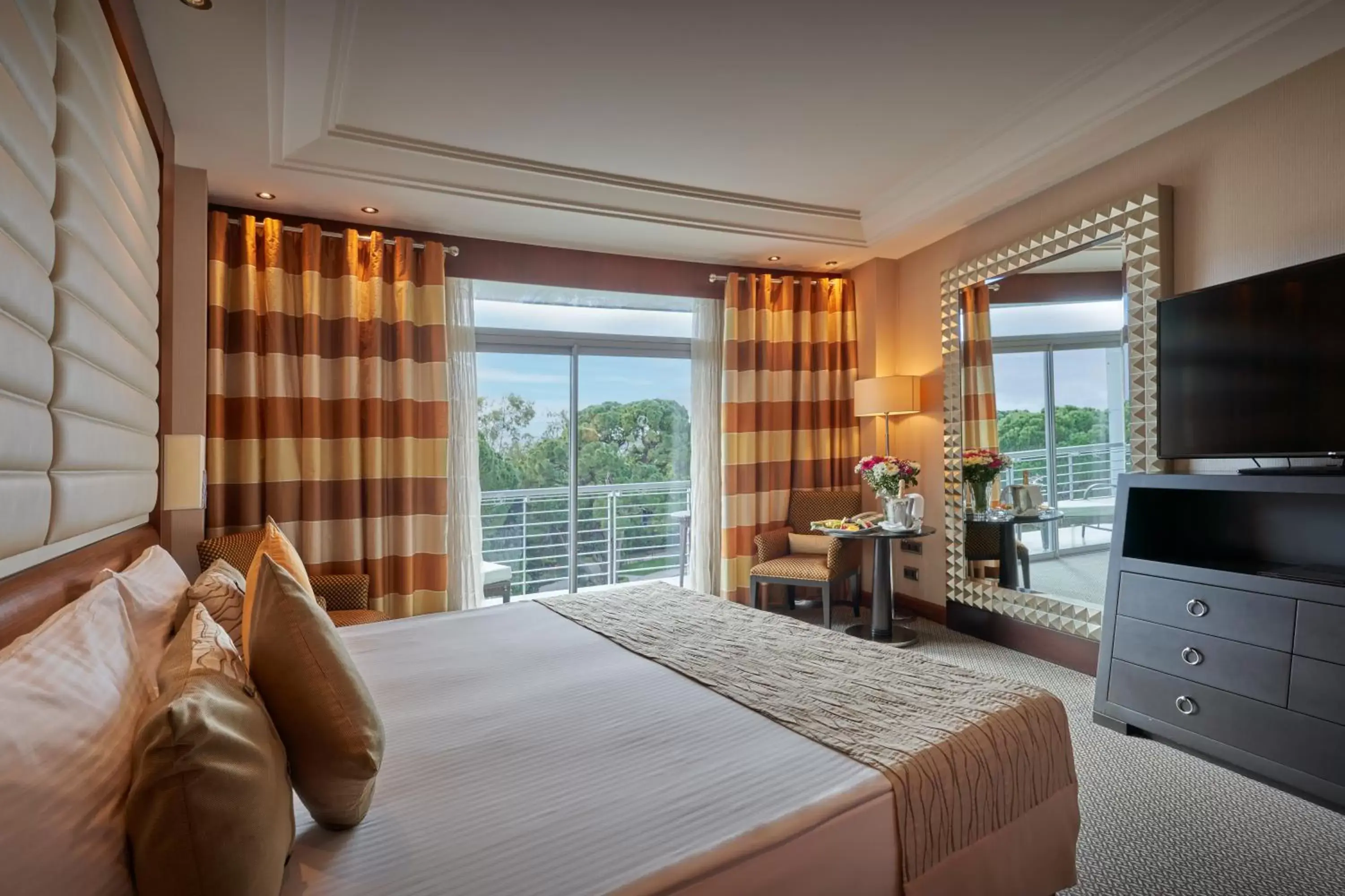 Family Room (2nd Block) in Calista Luxury Resort Family Room (2nd Block) in Calista Luxury Resort