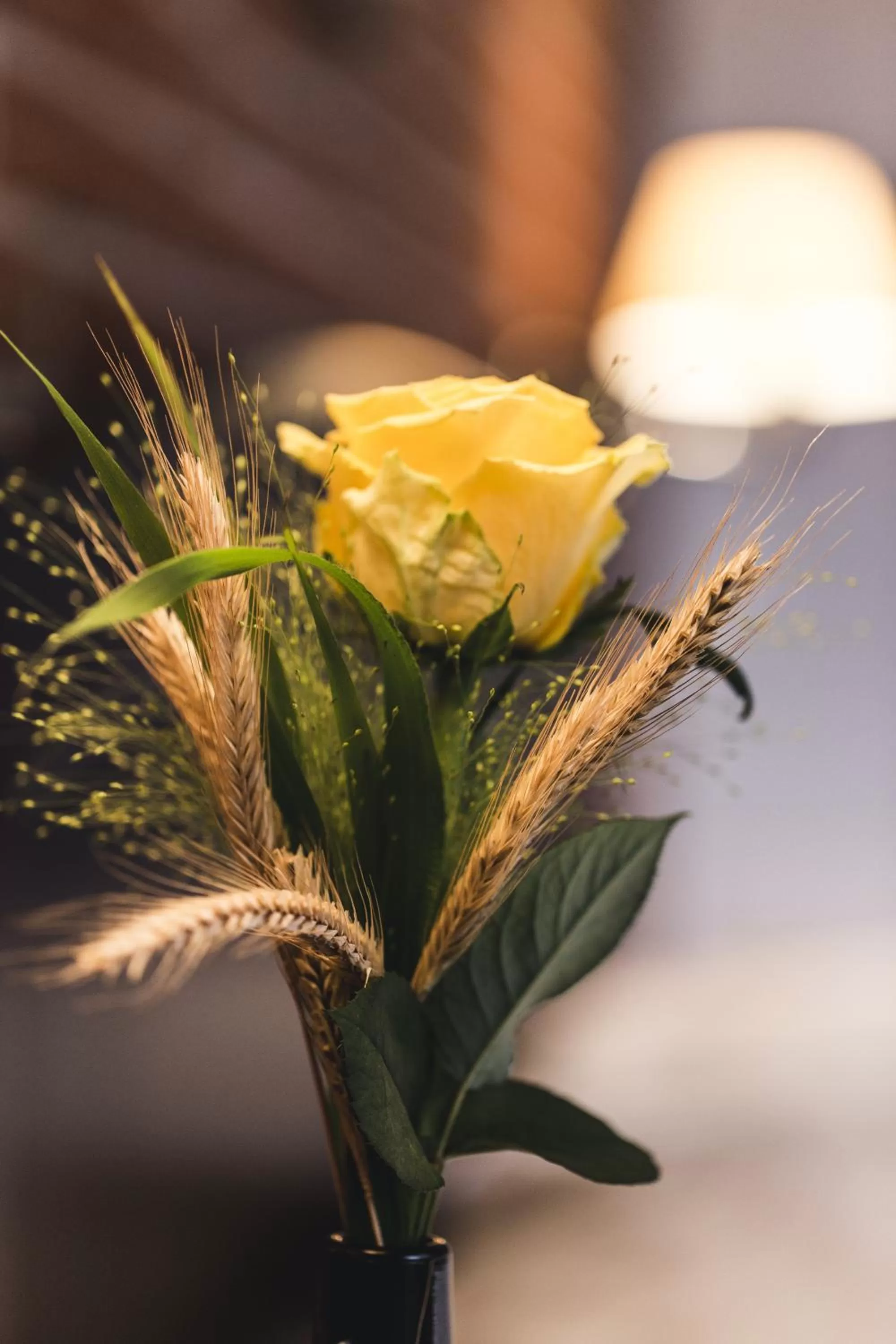 Decorative detail in Hotel Purkmistr