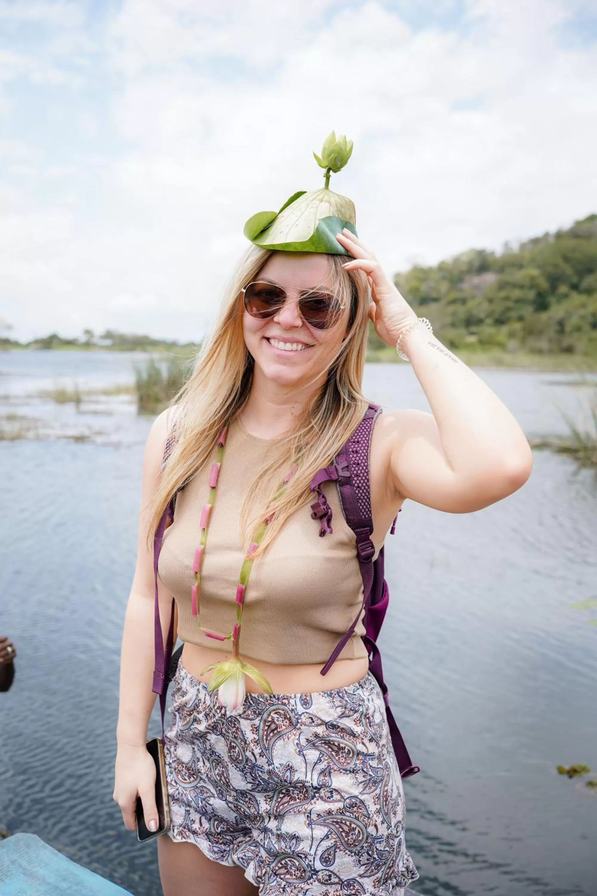 Sigiriya Kingdom Gate Dambulla