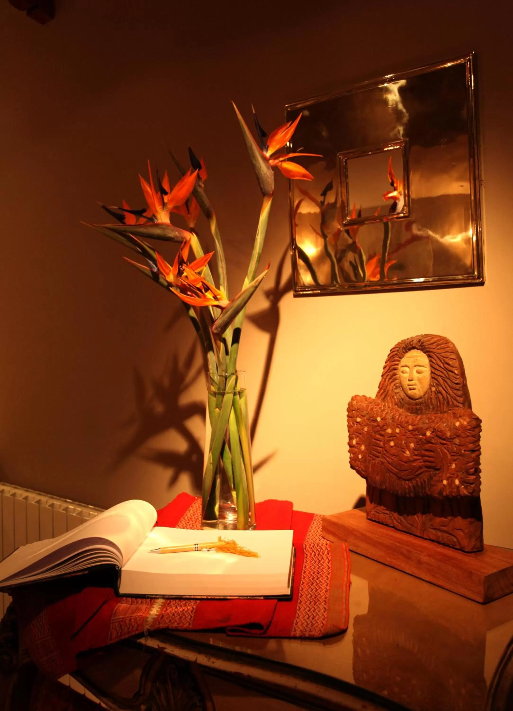 View (from property/room) in Kkala Boutique Hotel