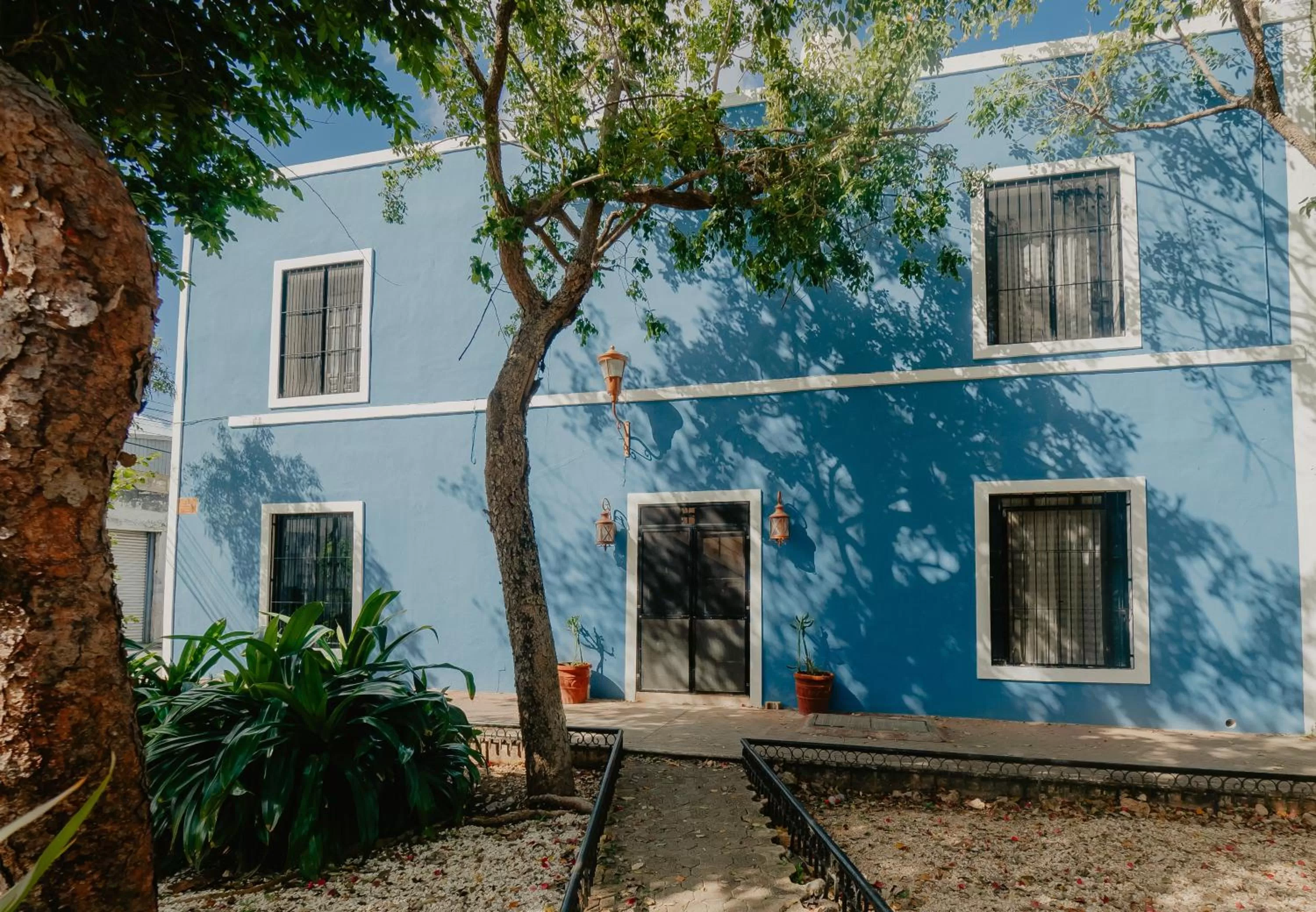 Property Building in Nido Colibrí - Zona Remate de Paseo Montejo