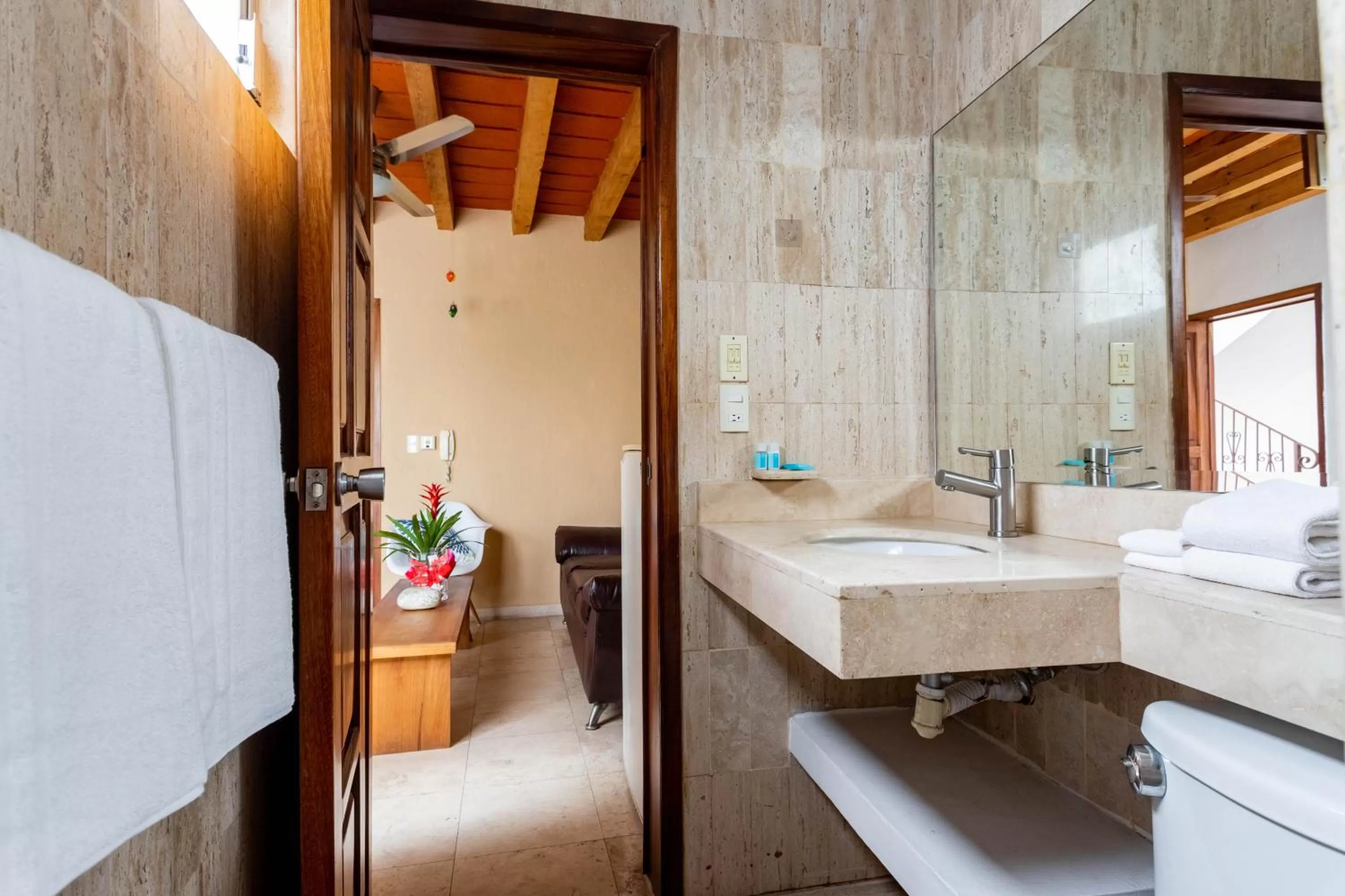 Olas Altas Suites Departamentos