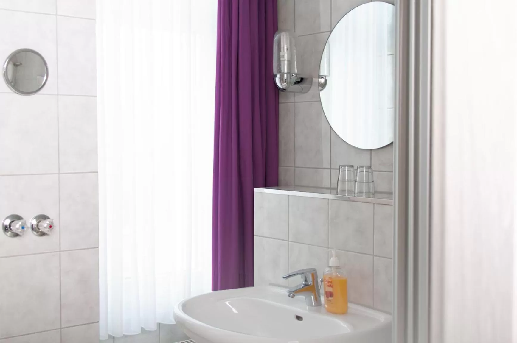 Toilet in Excelsior Bochum