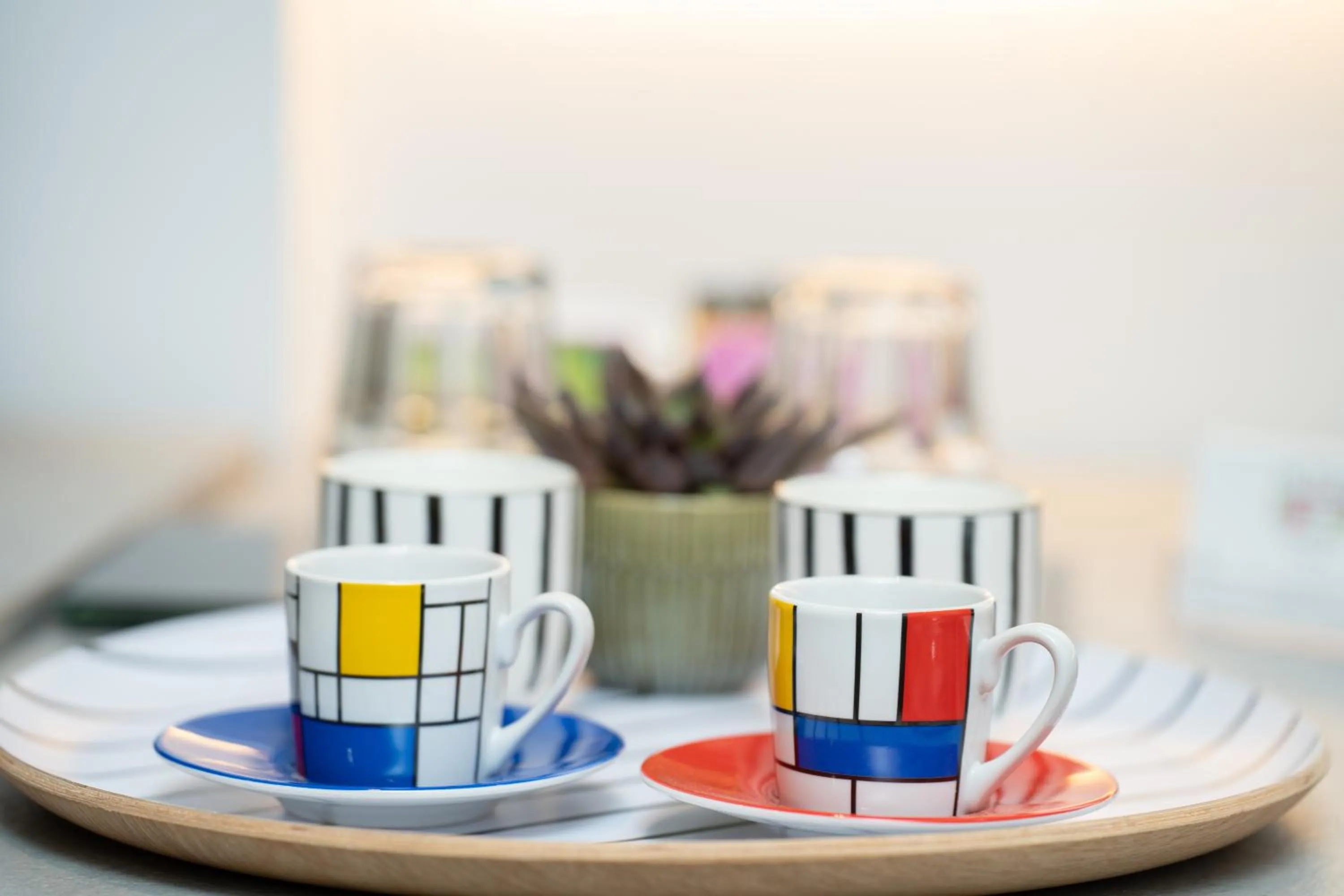 Coffee/tea facilities in Hôtel Du Mont Dore Batignolles