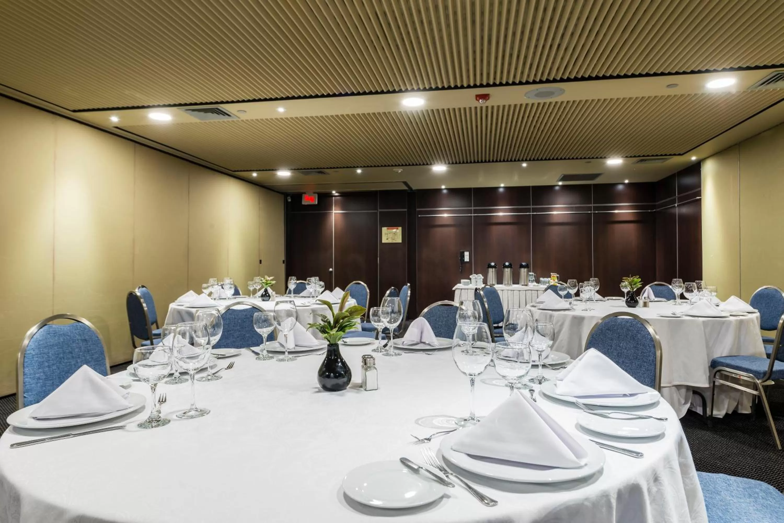 Meeting/conference room in InterContinental Medellin - Movich by IHG