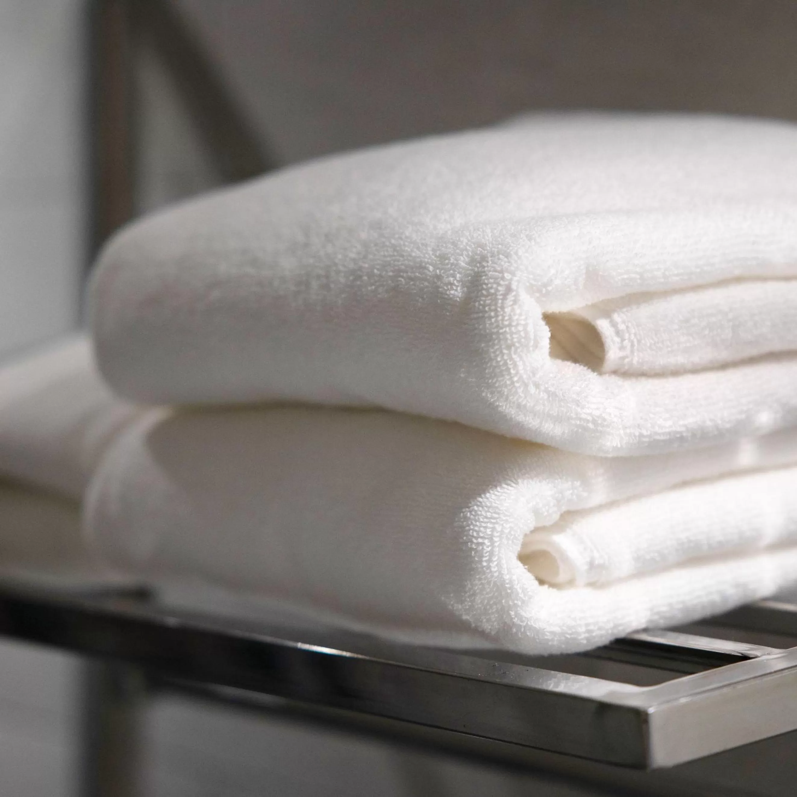 towels in Beanstalk Bangkok