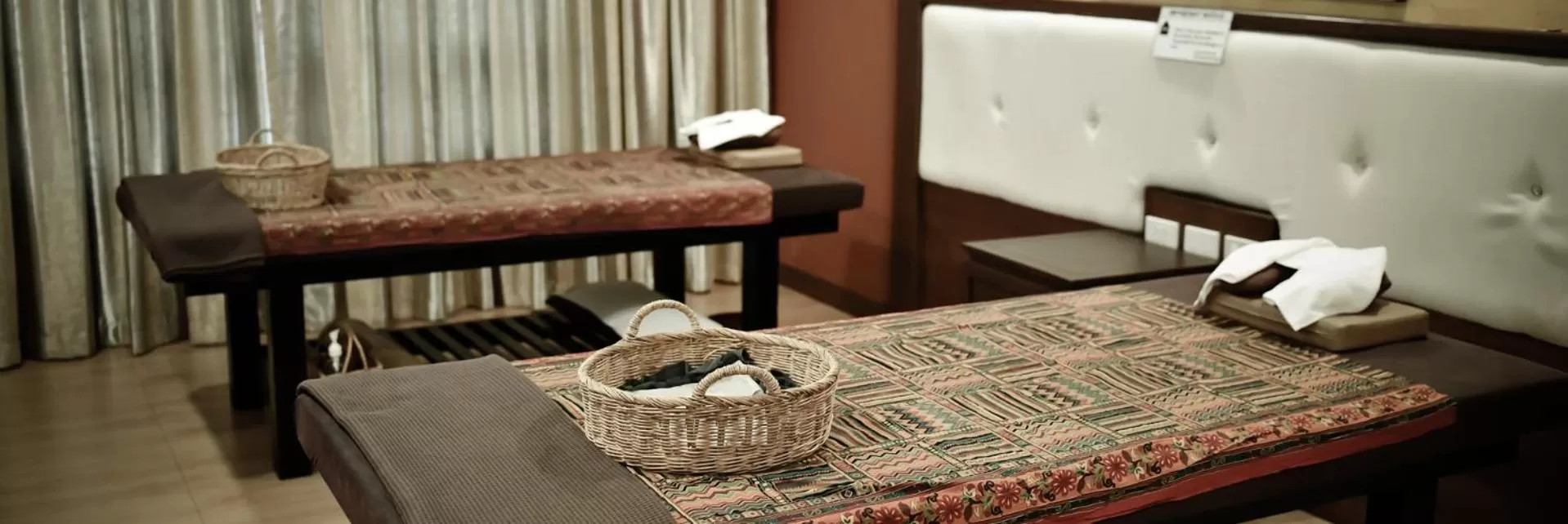 Spa and wellness centre/facilities, Bed in White Boutique Hotel and Spa