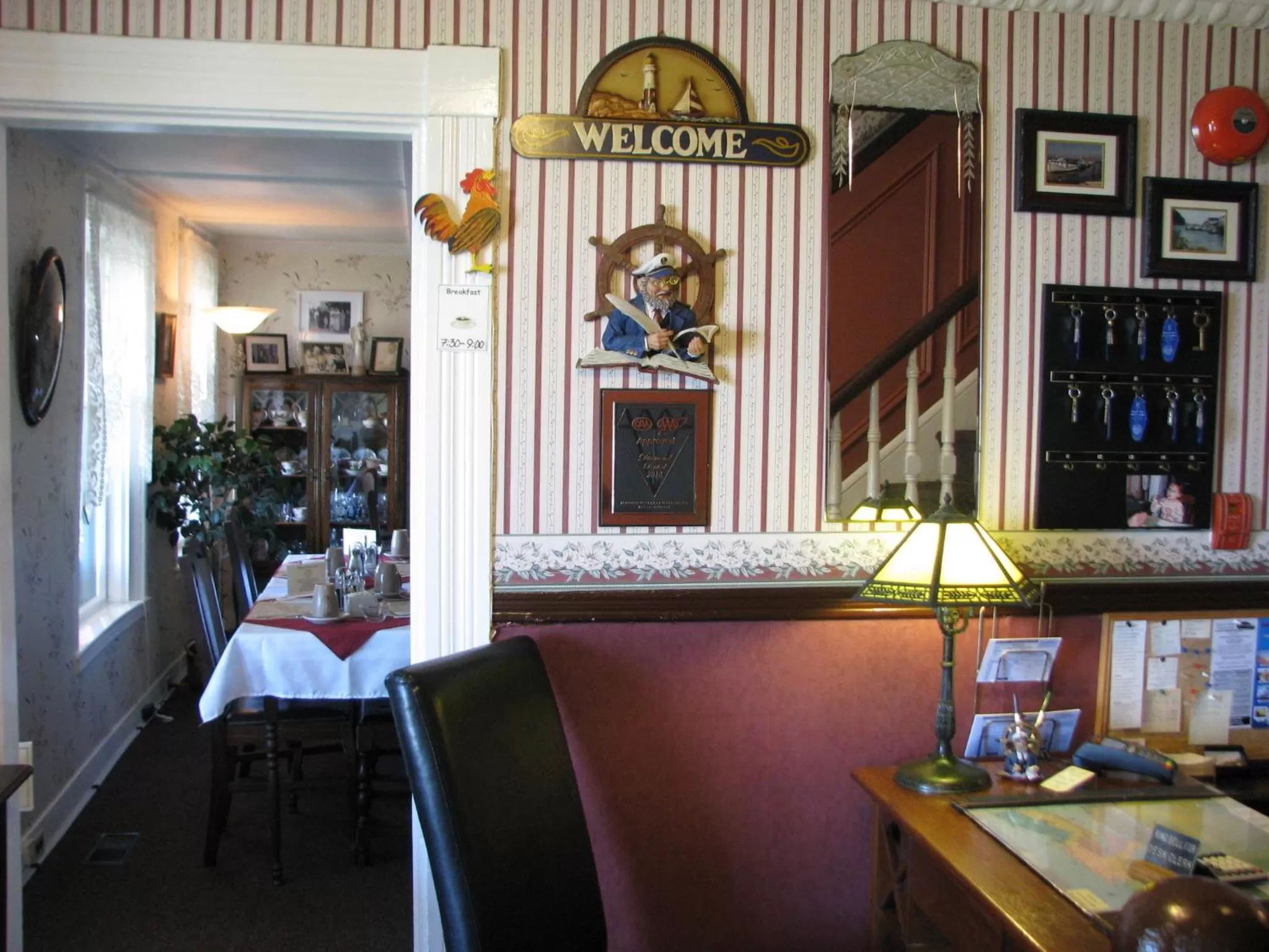 Other in Bayside Inn