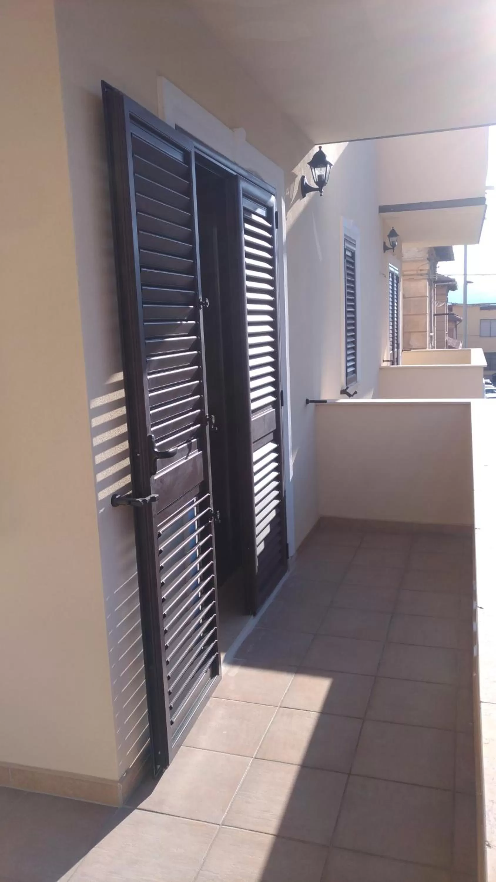 Property building in B&B PARADISE