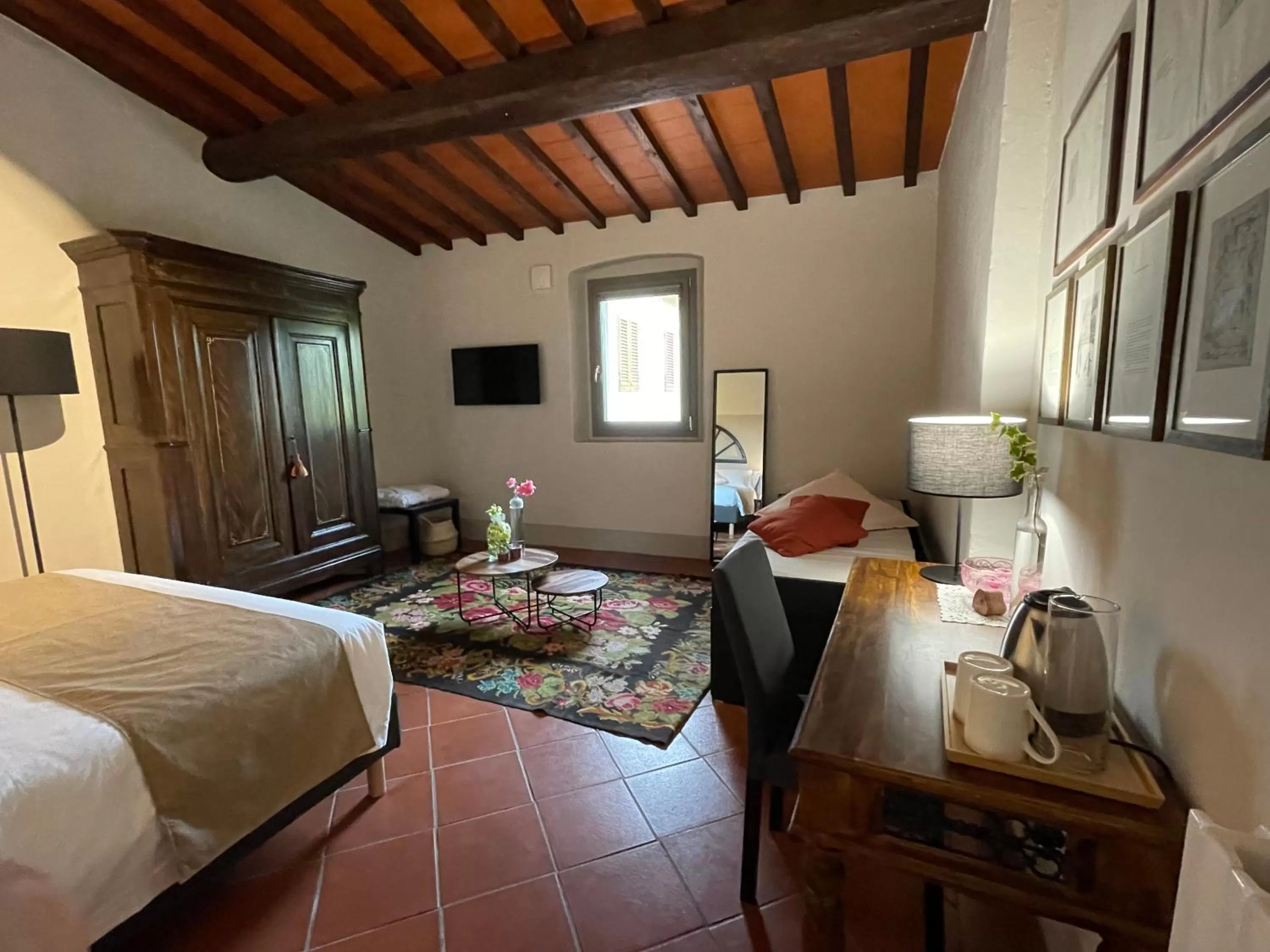 Bed in Casale La Gora - B&B di charme