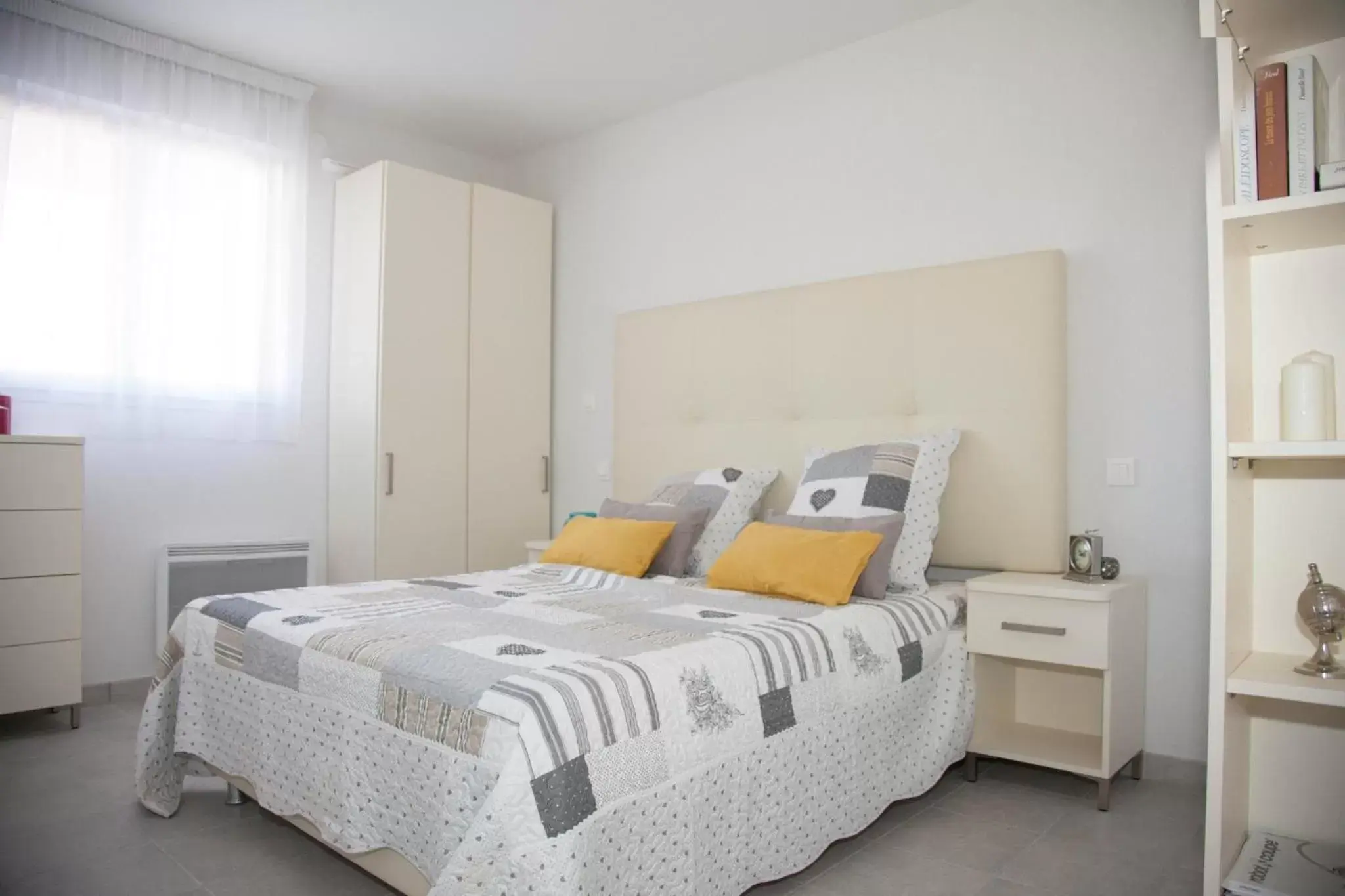 One-Bedroom Apartment in Résidence Estérazur One-Bedroom Apartment in Résidence Estérazur