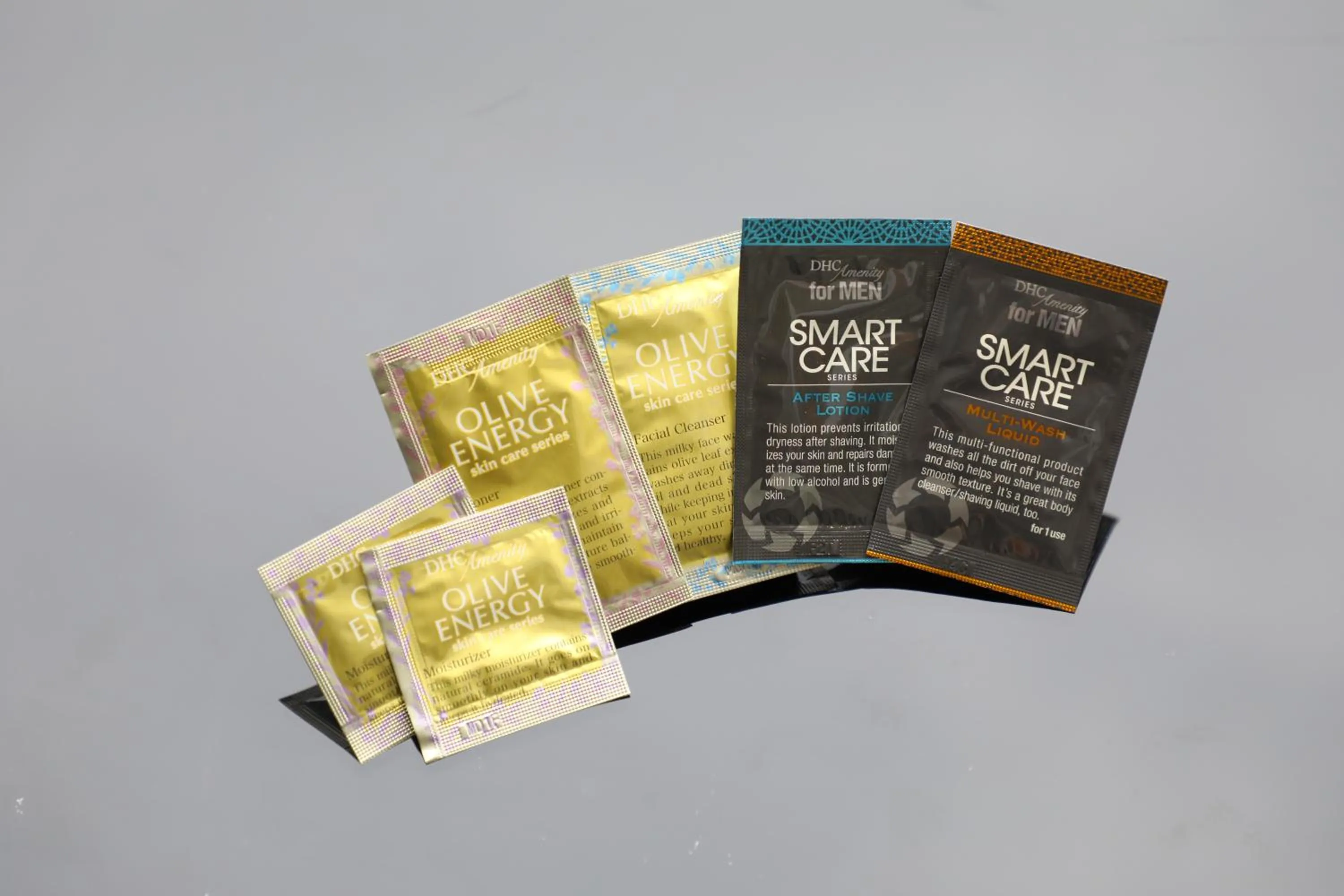 Photo of the whole room in HOTEL MYSTAYS Oita