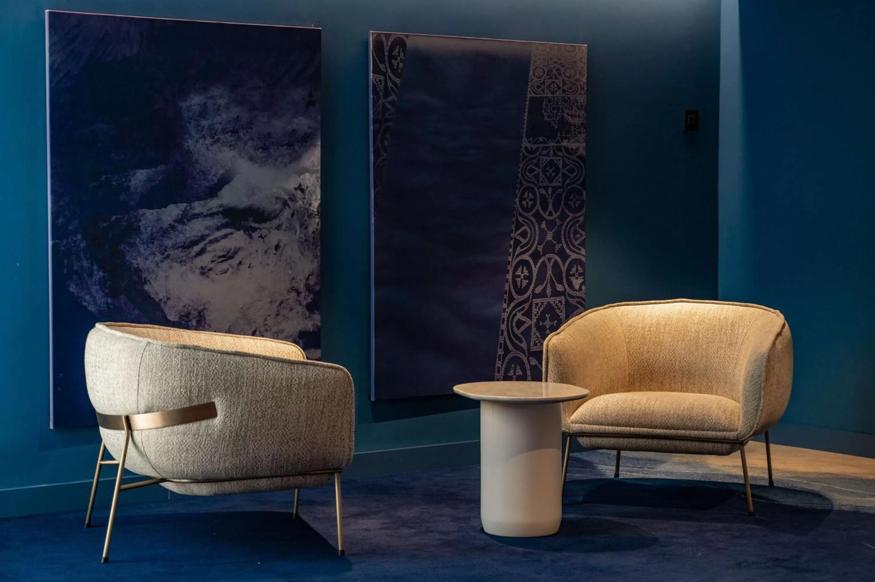 Spa and wellness centre/facilities in Grand Hotel Brioni Pula, A Radisson Collection Hotel