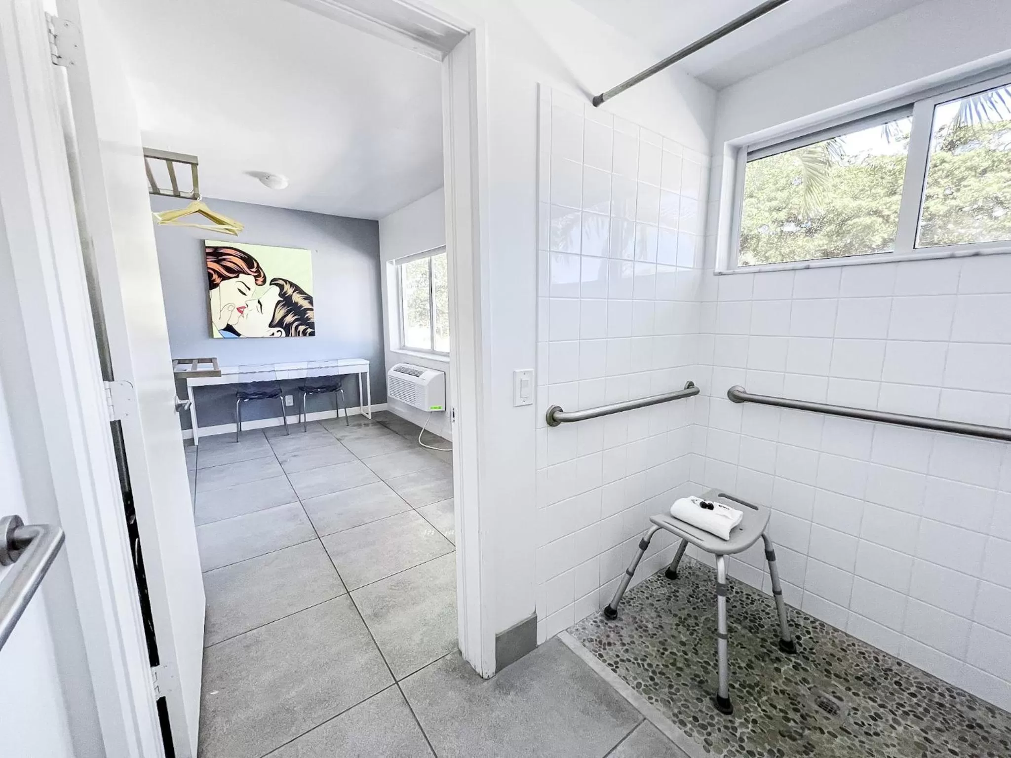 Bathroom in Royal Palms Resort & Spa