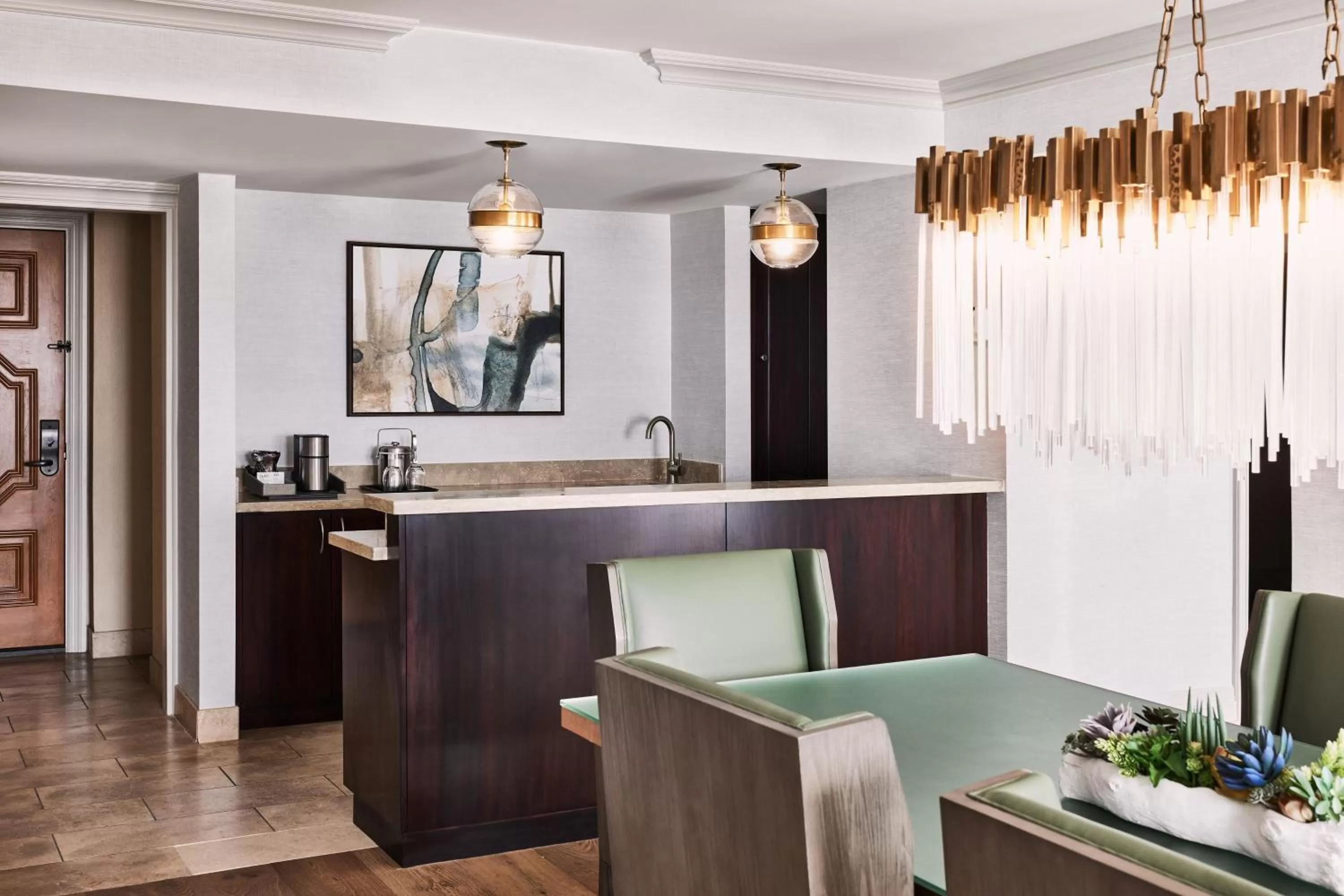 Lounge or bar in The Westin La Paloma Resort & Spa