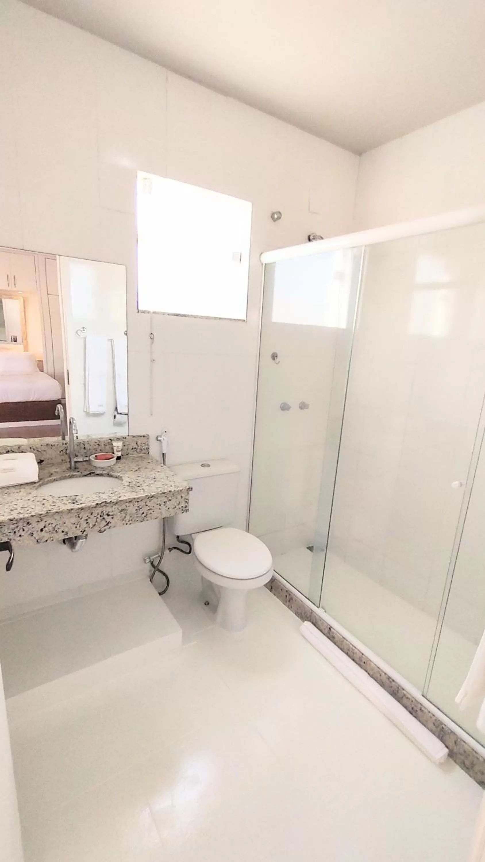 Luxury Triple Room in Parador Búzios Boutique Hotel