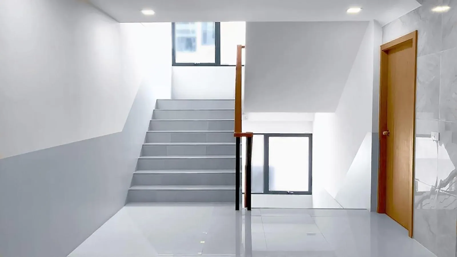 Area and facilities in Phoenix Hotel Karon Beach