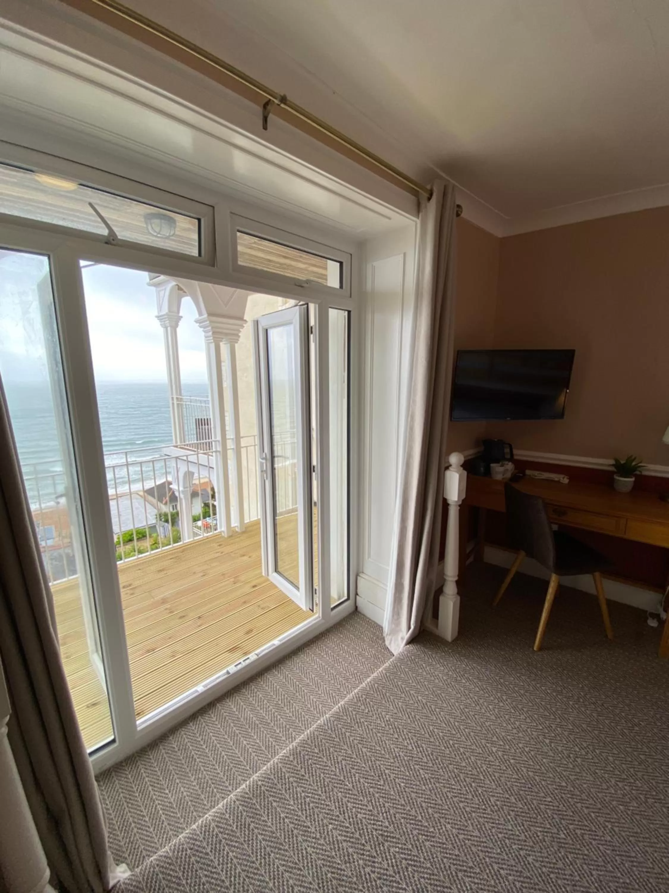 The Wellington Hotel