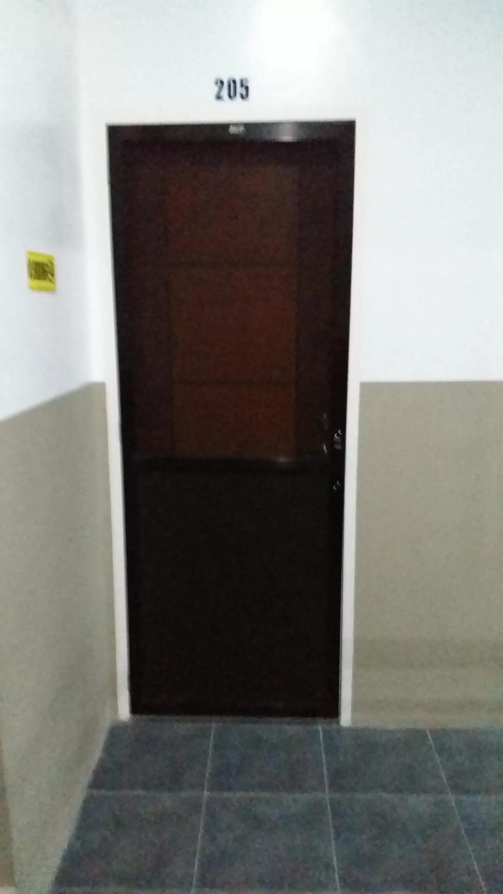 Clark-Pad Inn, Angeles City