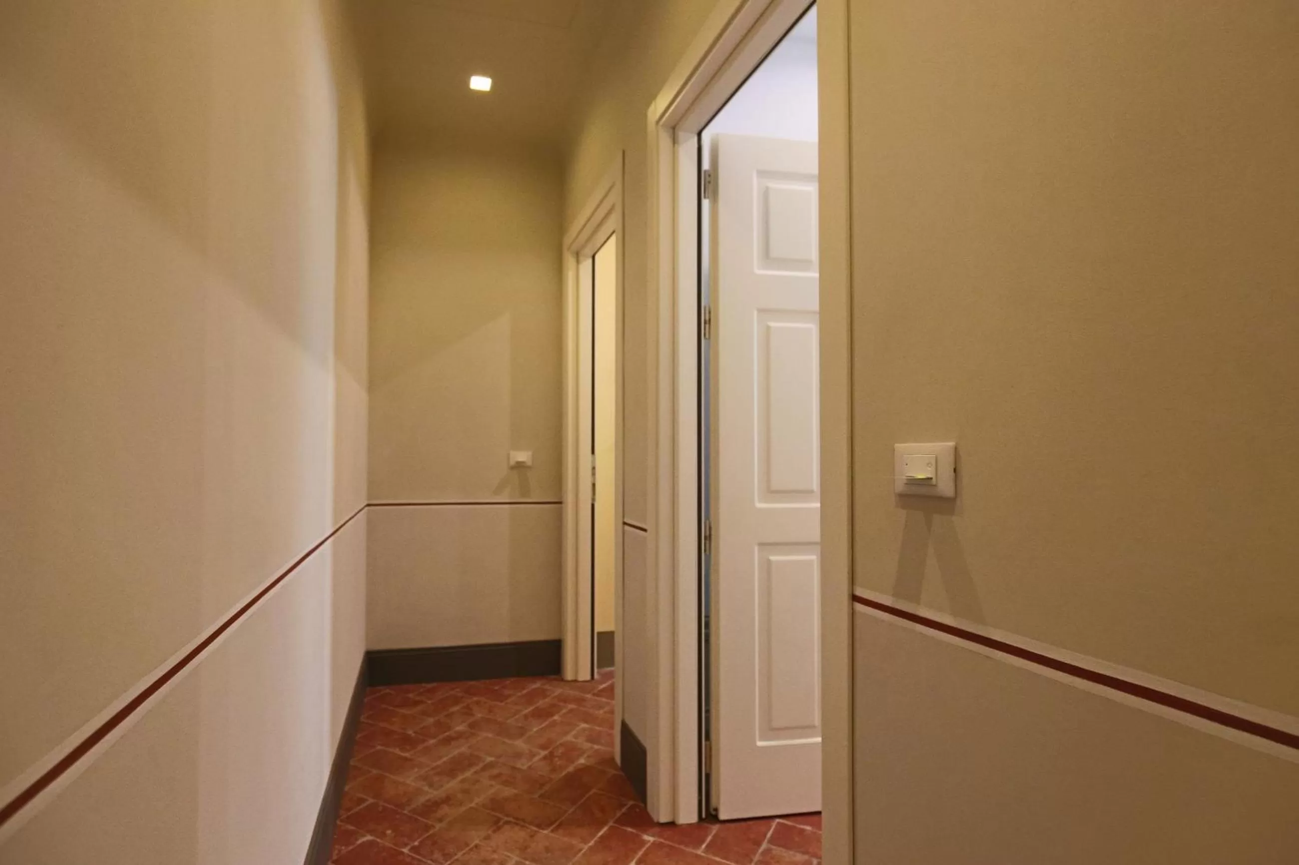 Decorative detail in Uffizi Harmony