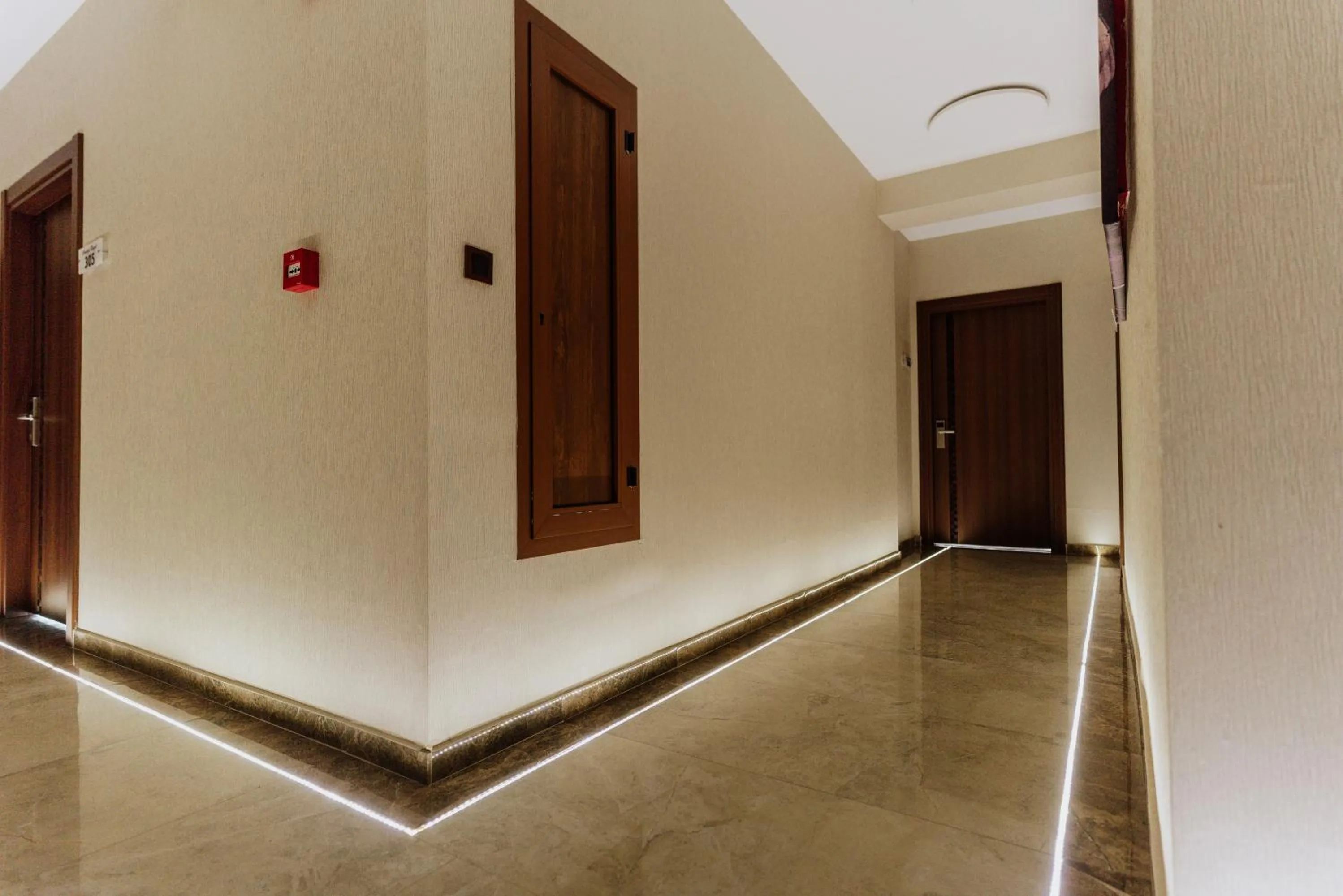 Property building in Concept Royal Edirne