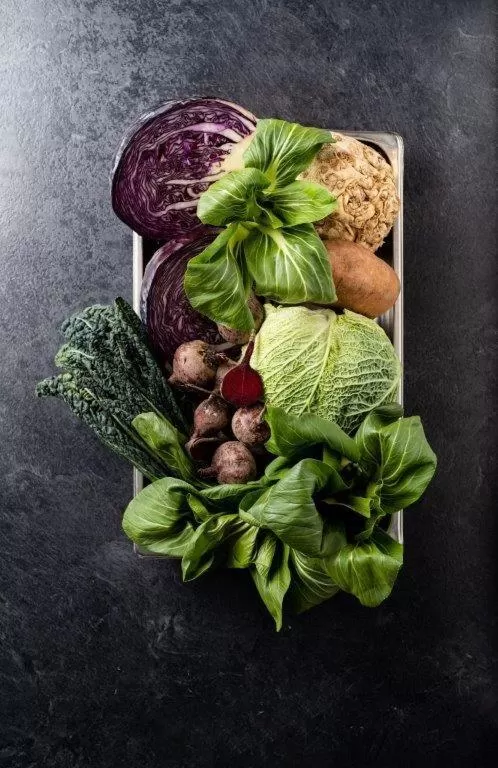 Restaurant/places to eat in Huskvarna Stadshotell